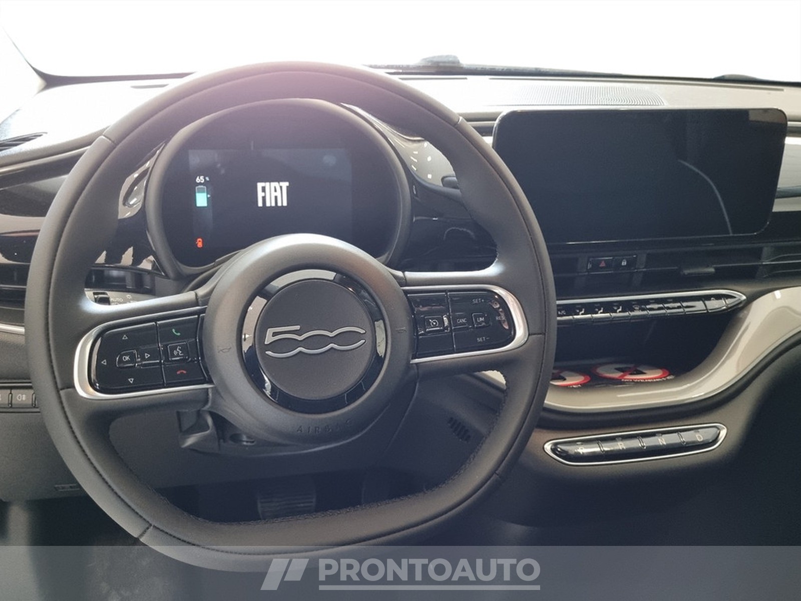PRONTOAUTO Fiat 500