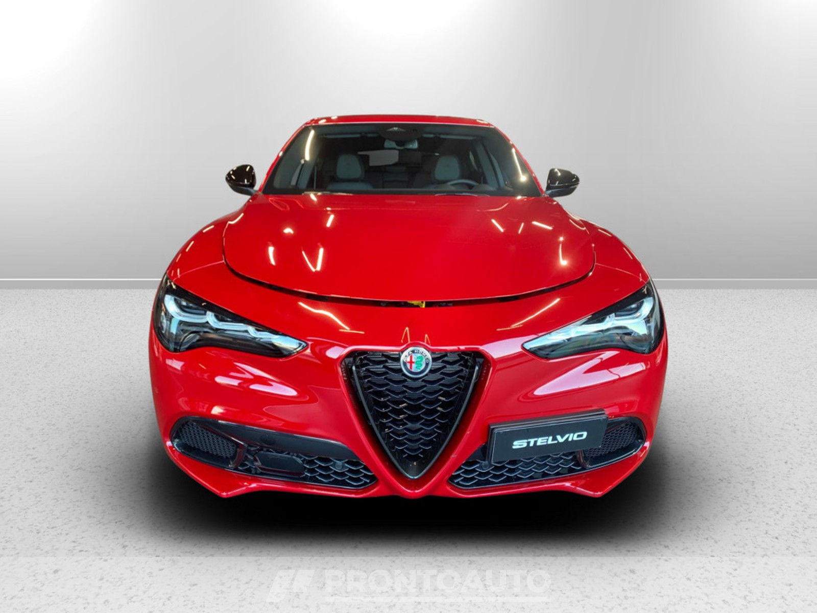 PRONTOAUTO Alfa Romeo Stelvio