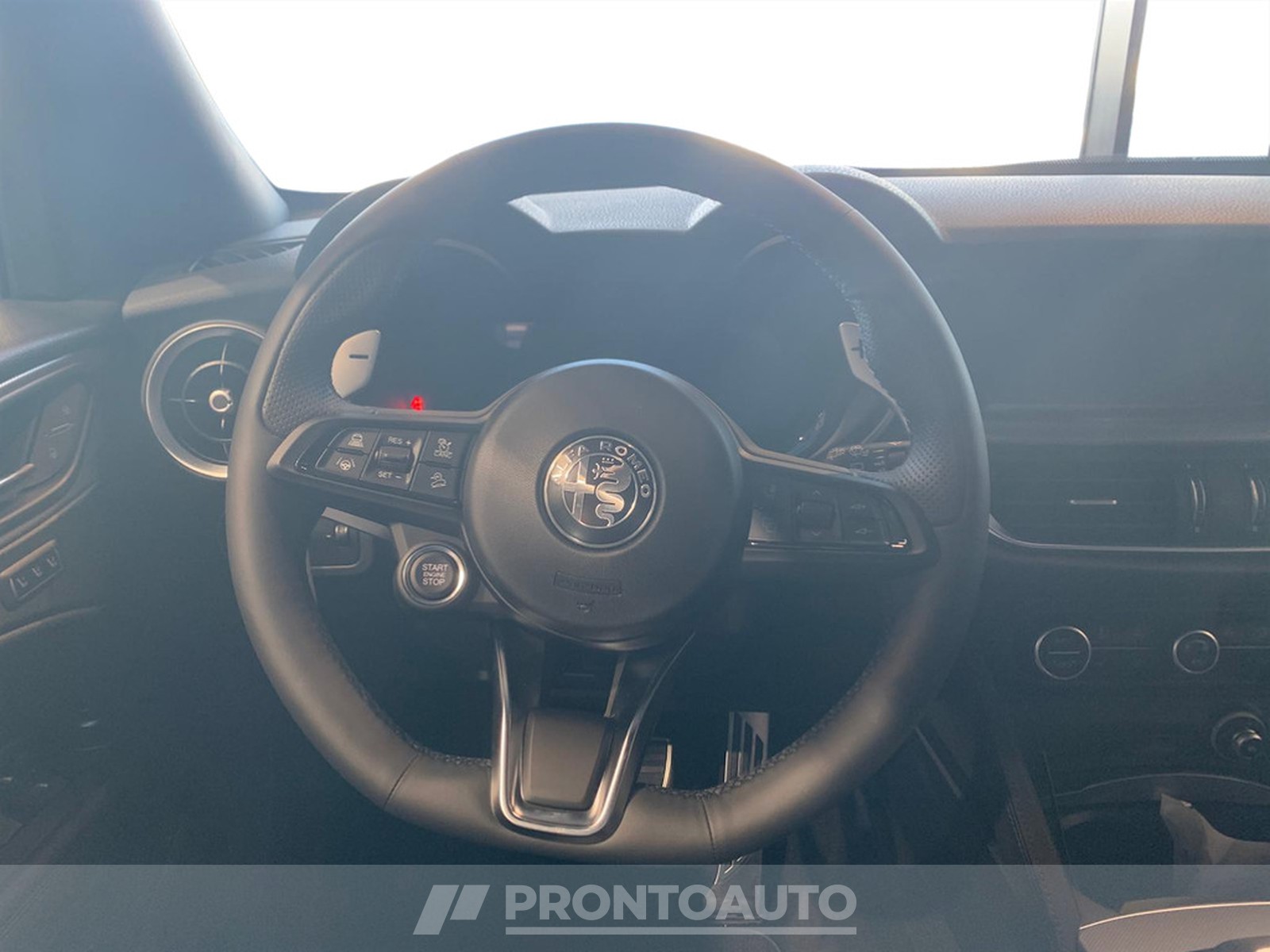 PRONTOAUTO Alfa Romeo Stelvio