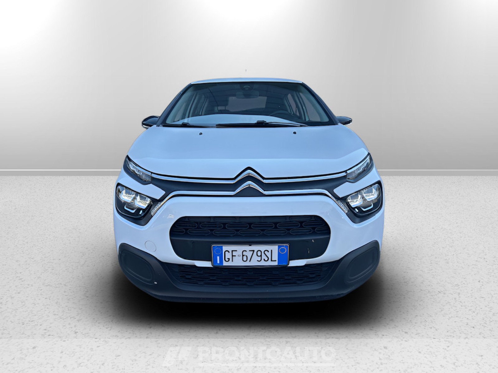 PRONTOAUTO Citroen C3