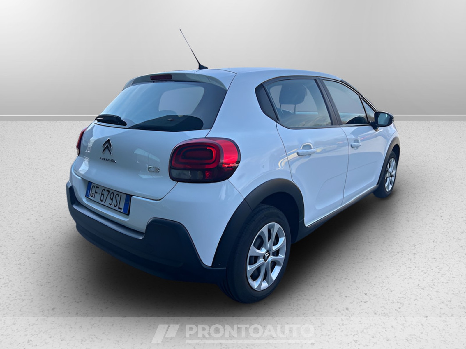 PRONTOAUTO Citroen C3