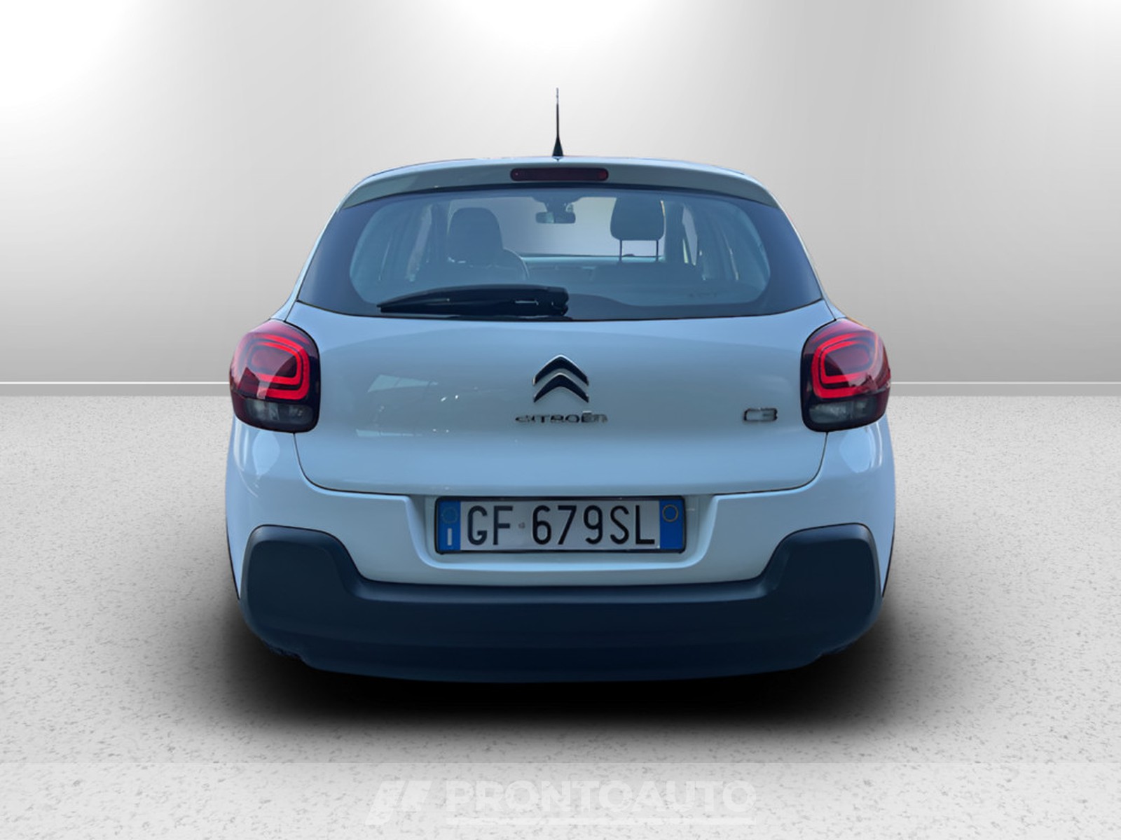 PRONTOAUTO Citroen C3