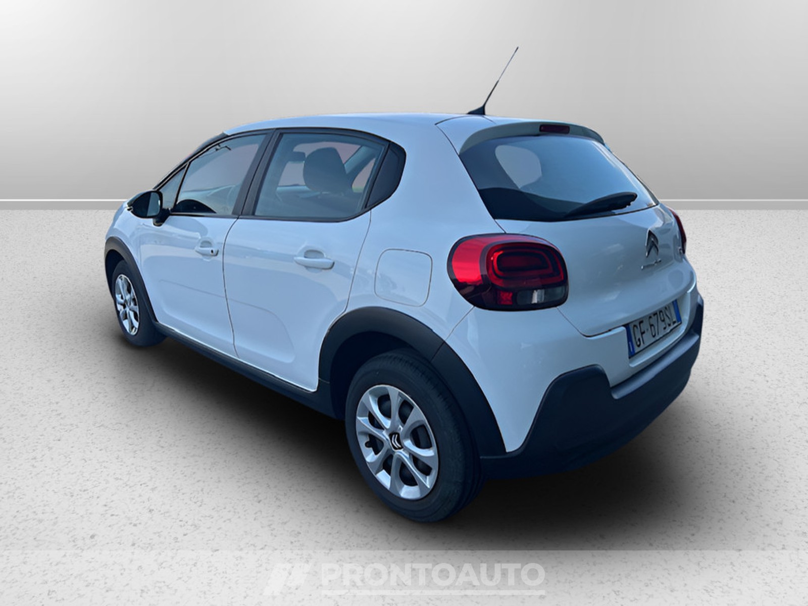 PRONTOAUTO Citroen C3