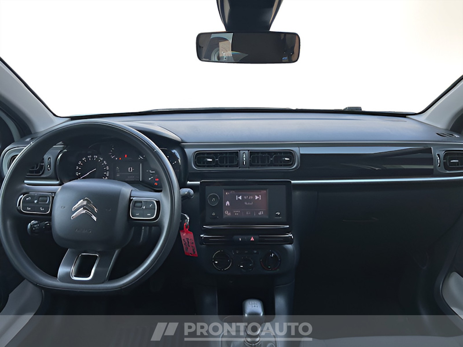PRONTOAUTO Citroen C3