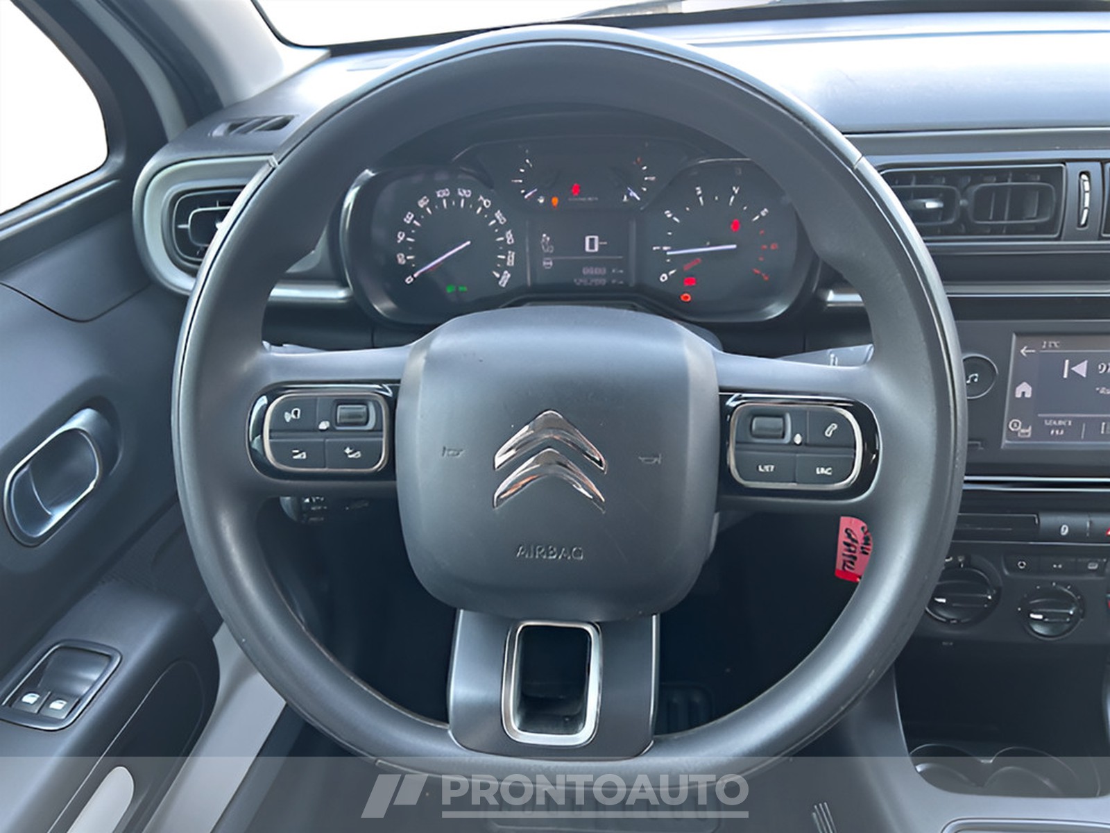 PRONTOAUTO Citroen C3