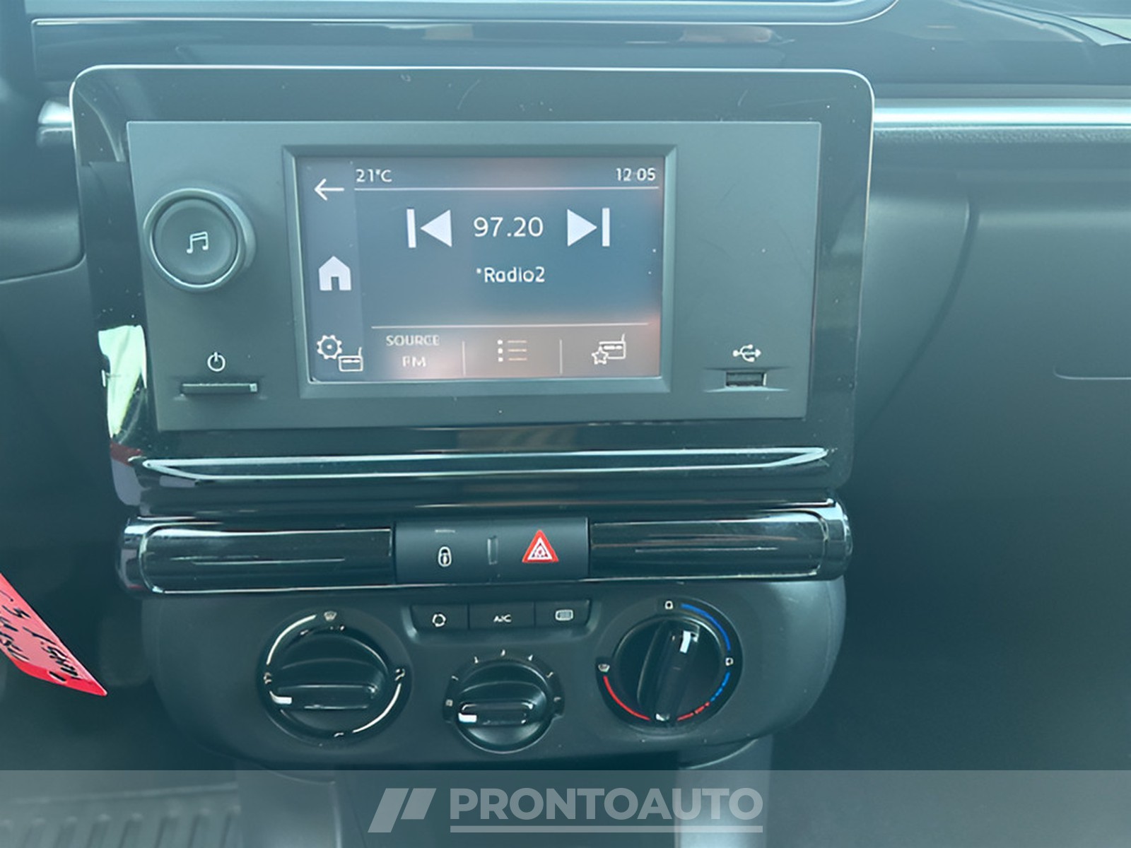 PRONTOAUTO Citroen C3