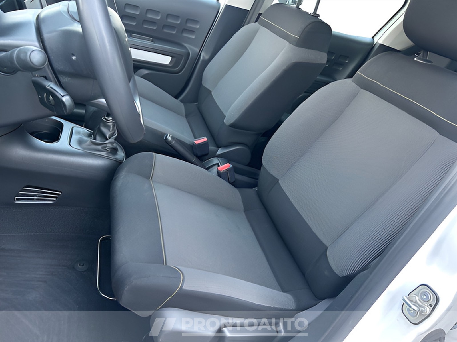 PRONTOAUTO Citroen C3