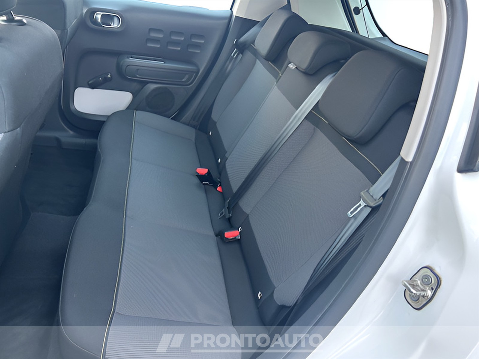 PRONTOAUTO Citroen C3