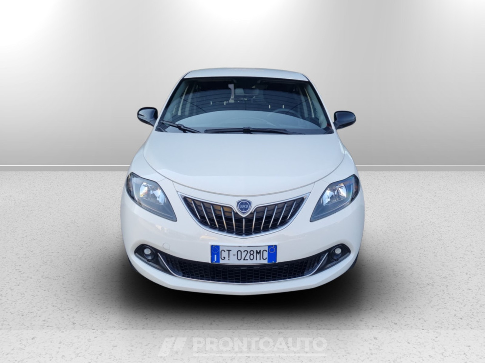 PRONTOAUTO Lancia Ypsilon