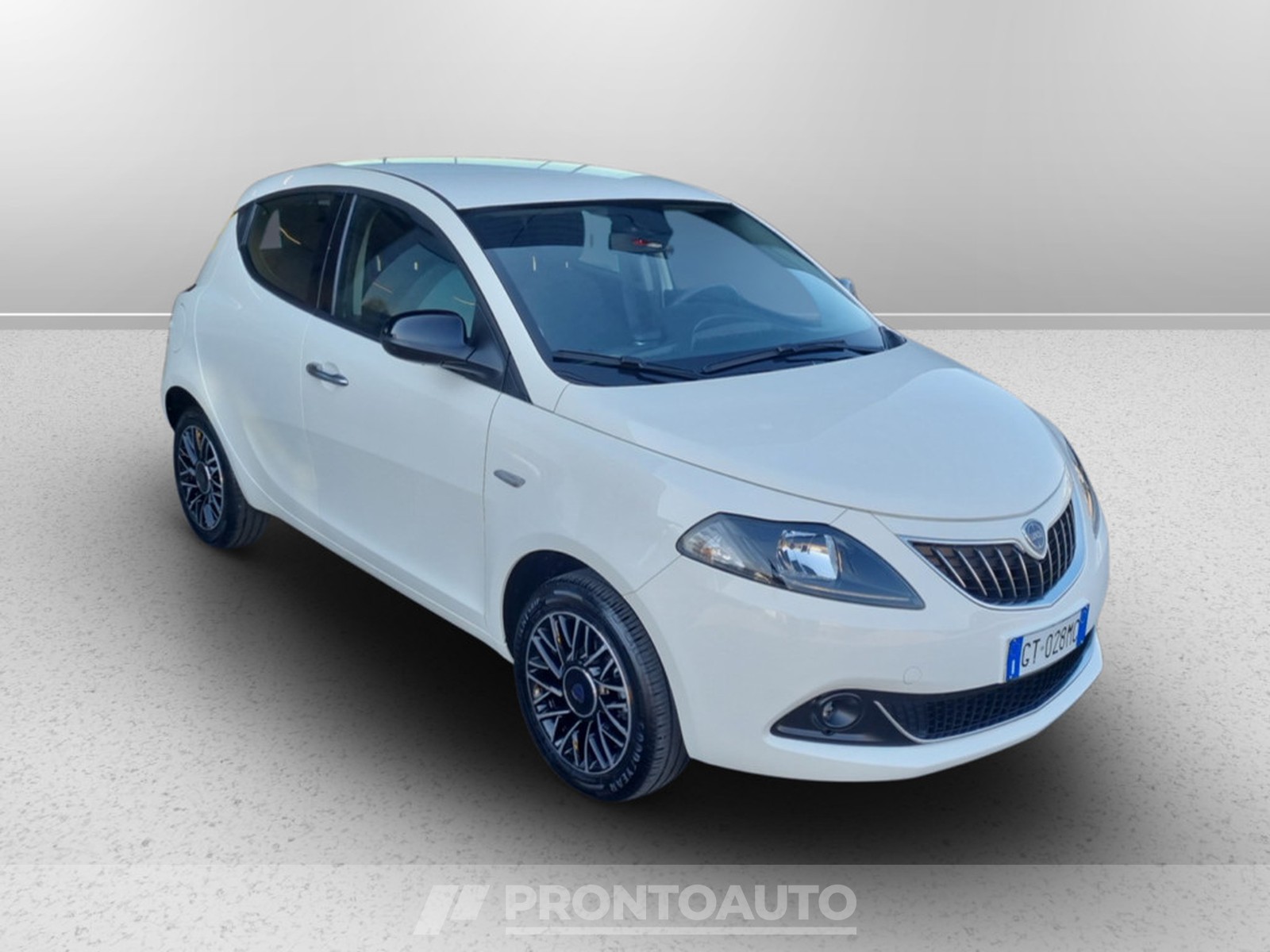 PRONTOAUTO Lancia Ypsilon