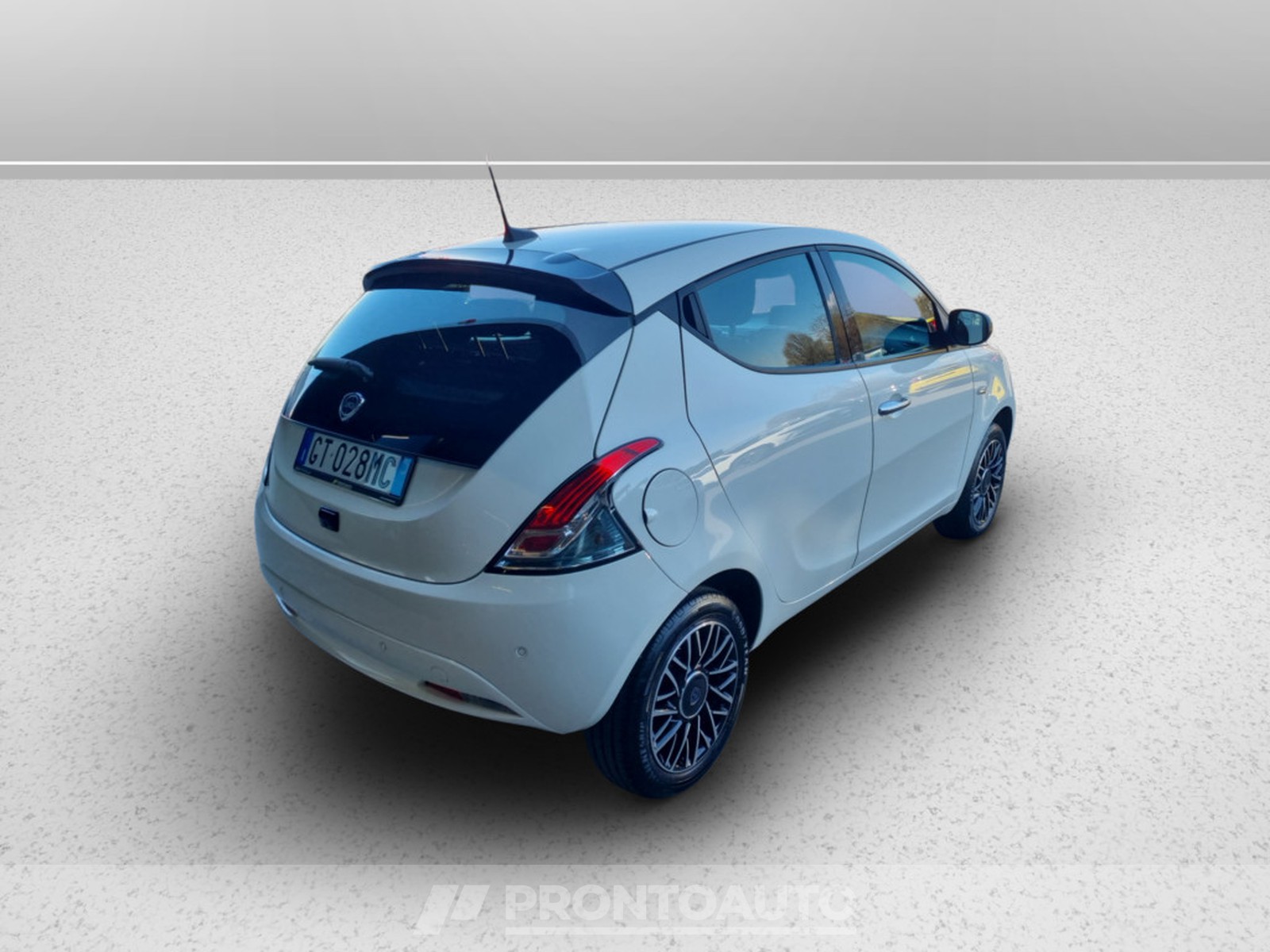 PRONTOAUTO Lancia Ypsilon
