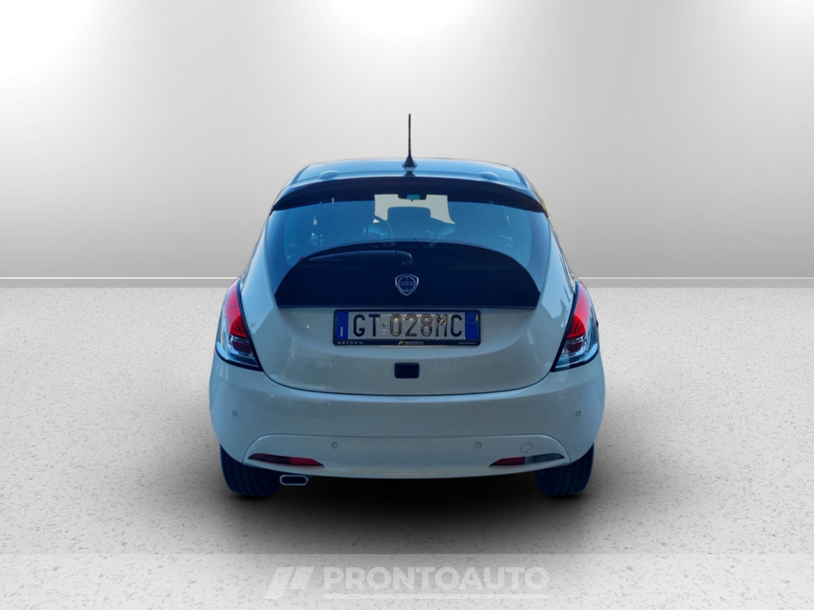 PRONTOAUTO Lancia Ypsilon