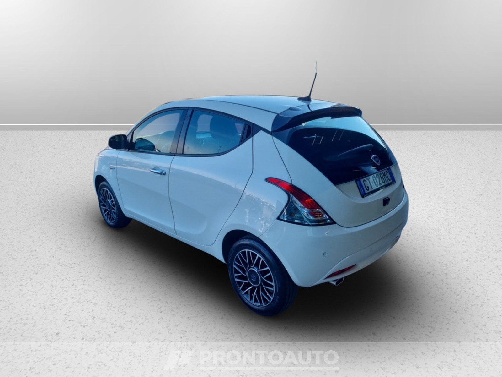 PRONTOAUTO Lancia Ypsilon