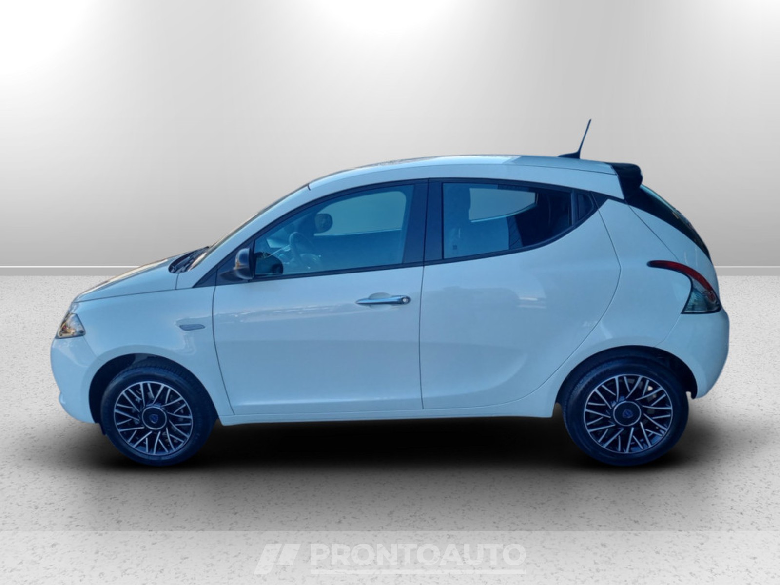 PRONTOAUTO Lancia Ypsilon