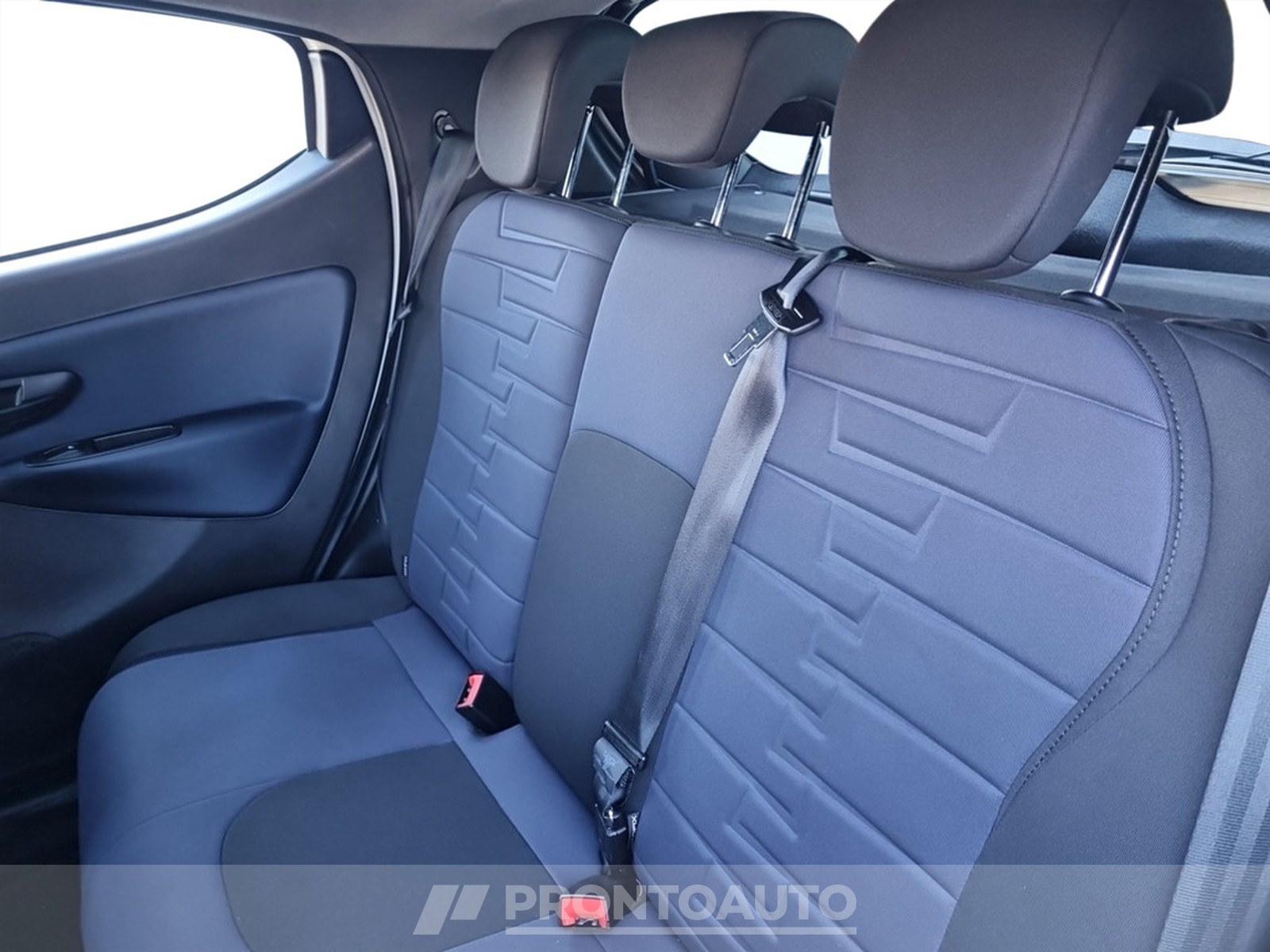 PRONTOAUTO Lancia Ypsilon