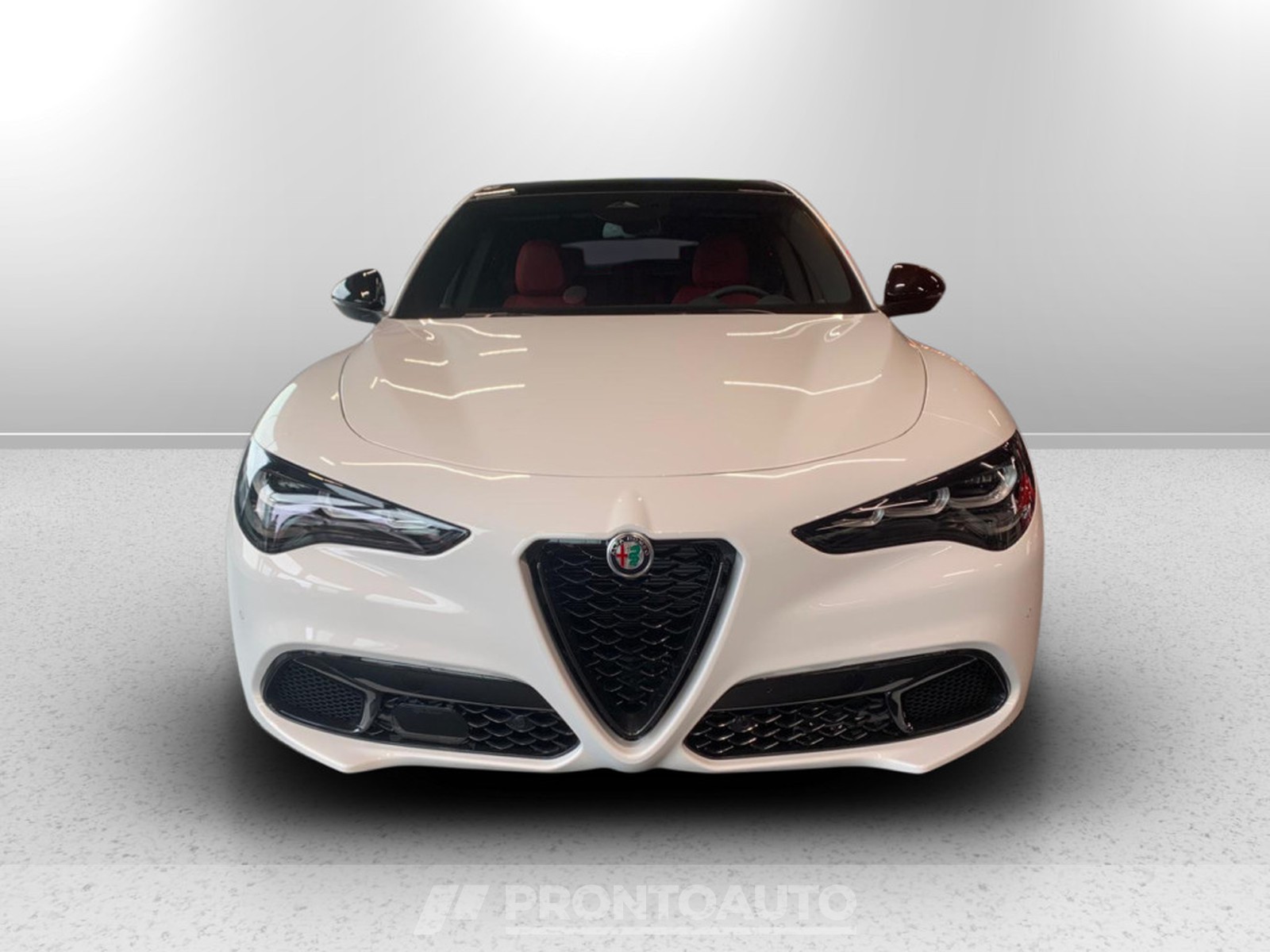 PRONTOAUTO Alfa Romeo Stelvio