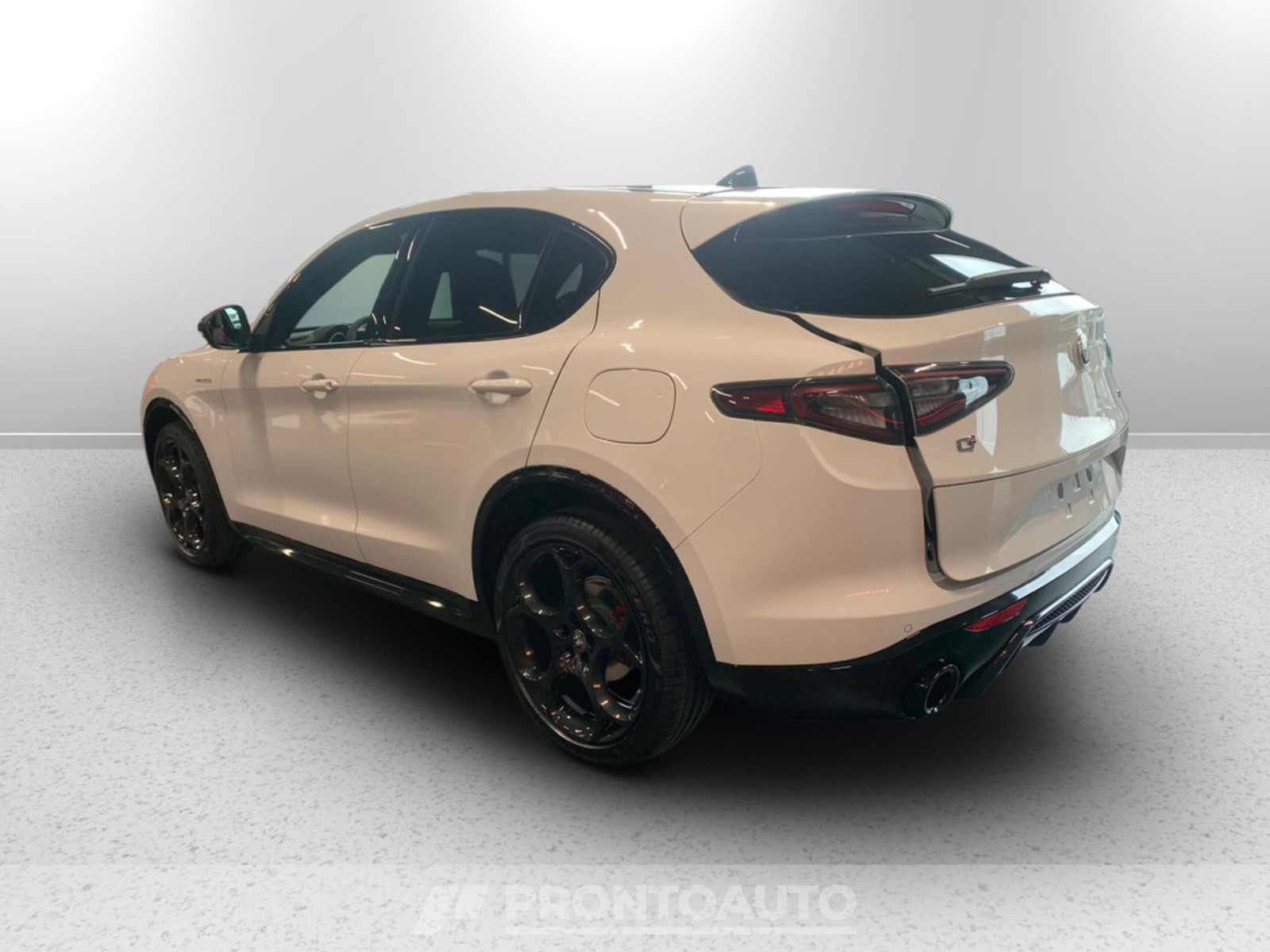 PRONTOAUTO Alfa Romeo Stelvio