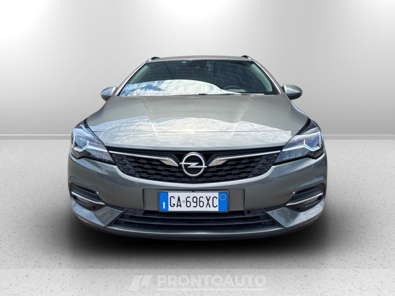 PRONTOAUTO Opel Astra