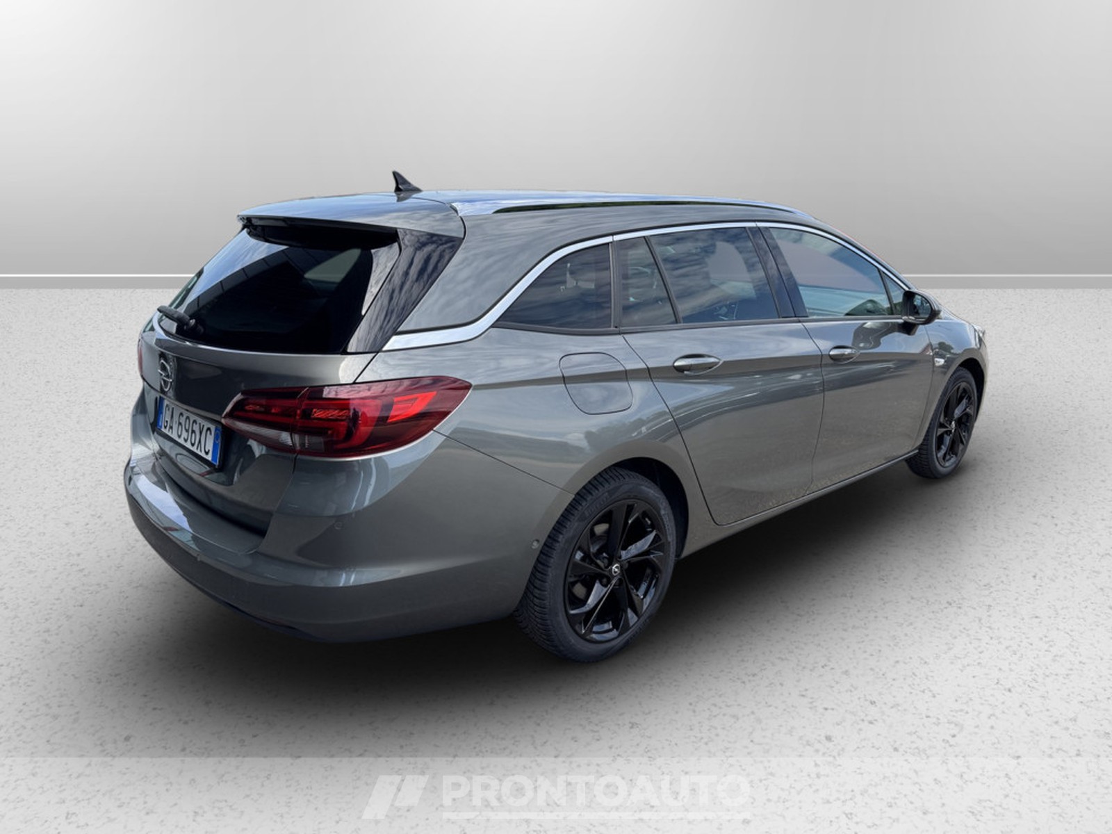 PRONTOAUTO Opel Astra