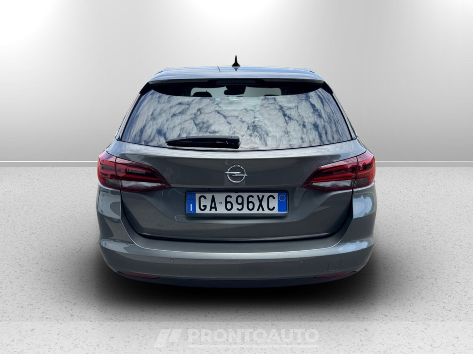 PRONTOAUTO Opel Astra