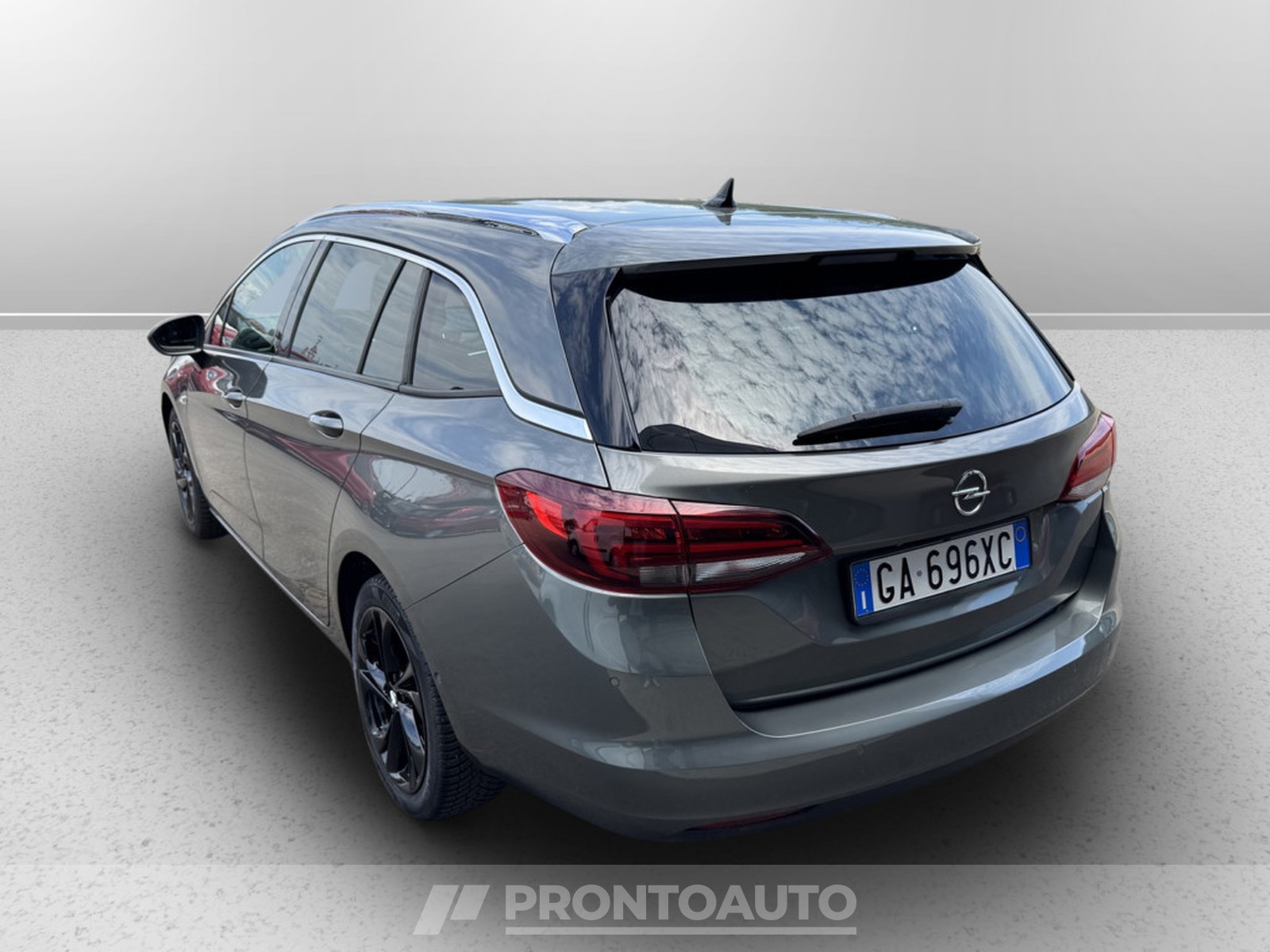 PRONTOAUTO Opel Astra