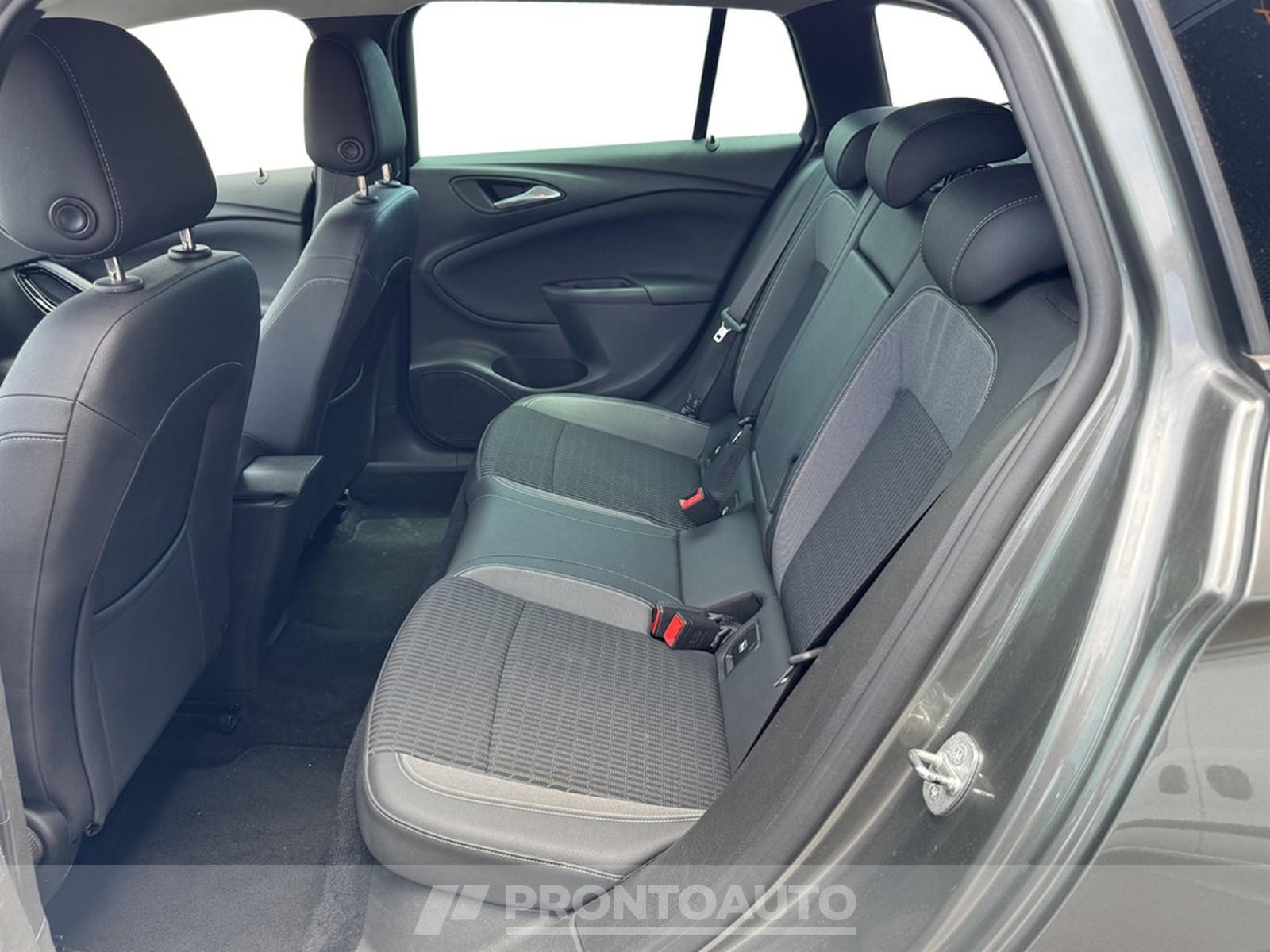 PRONTOAUTO Opel Astra