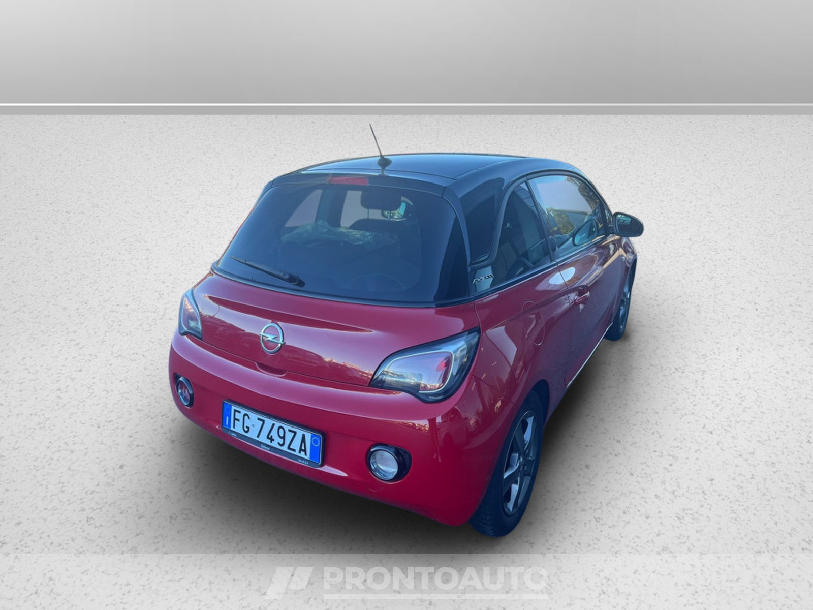 PRONTOAUTO Opel Adam