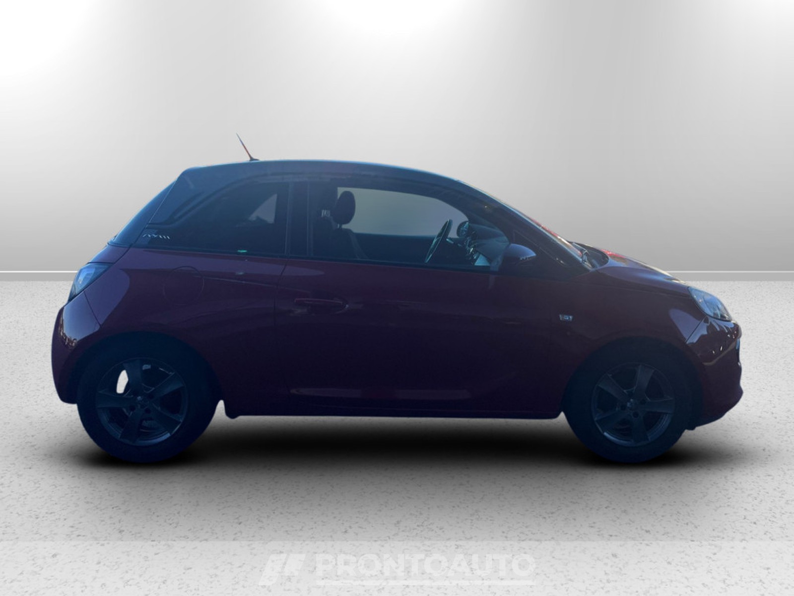 PRONTOAUTO Opel Adam