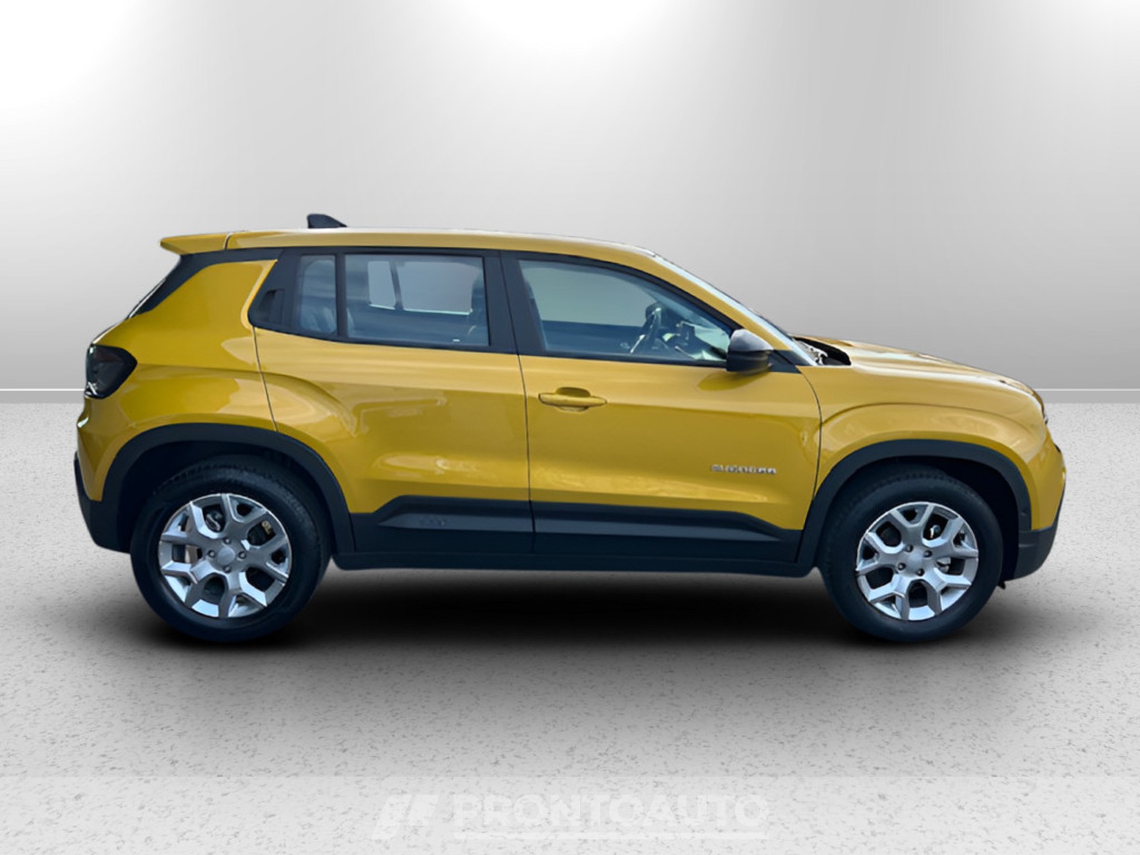 PRONTOAUTO Jeep Avenger