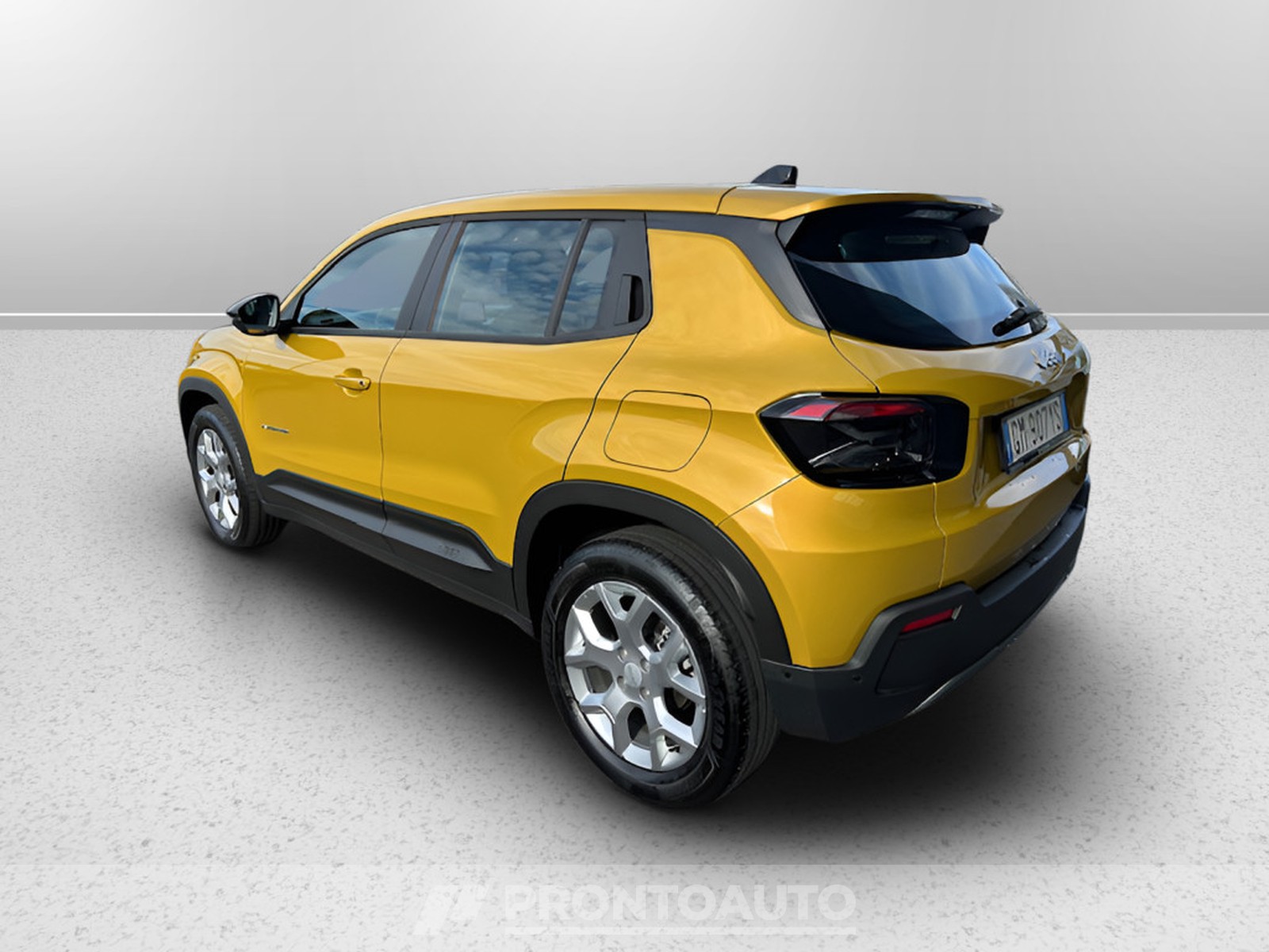 PRONTOAUTO Jeep Avenger