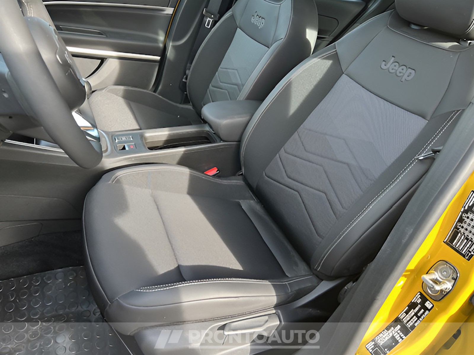 PRONTOAUTO Jeep Avenger