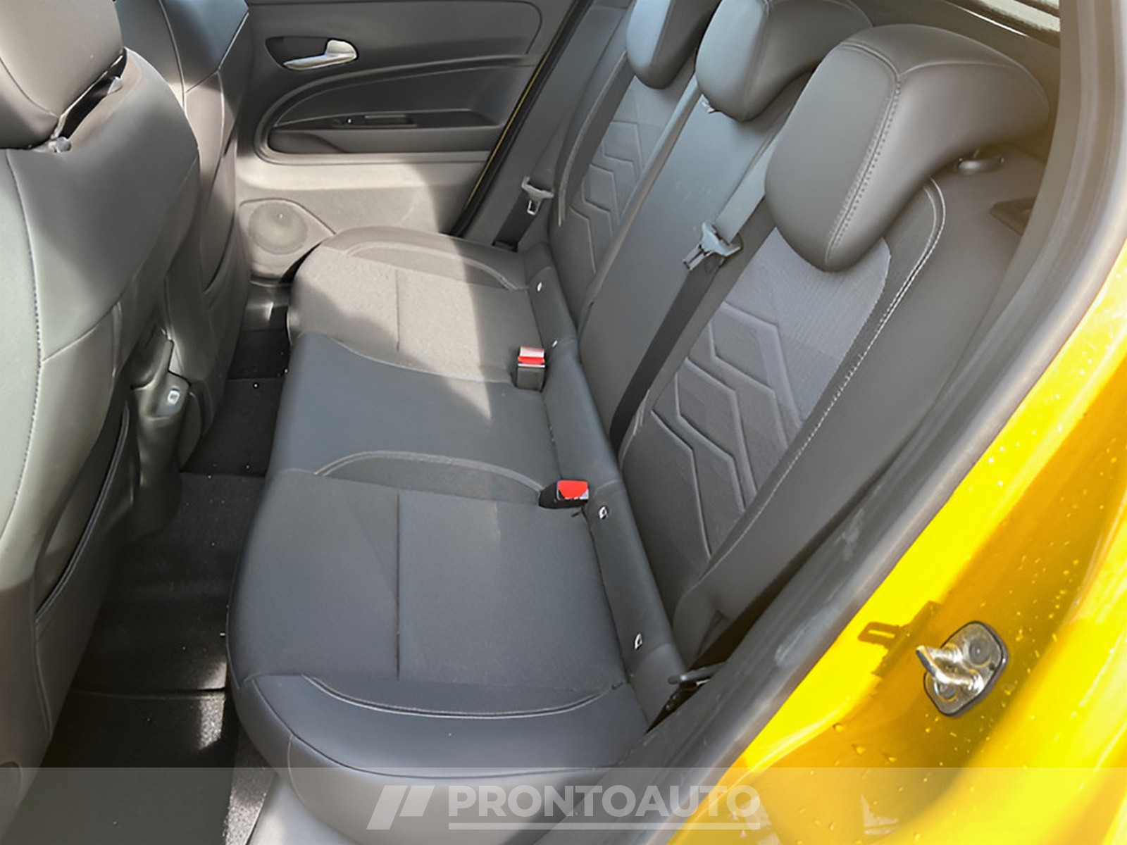 PRONTOAUTO Jeep Avenger