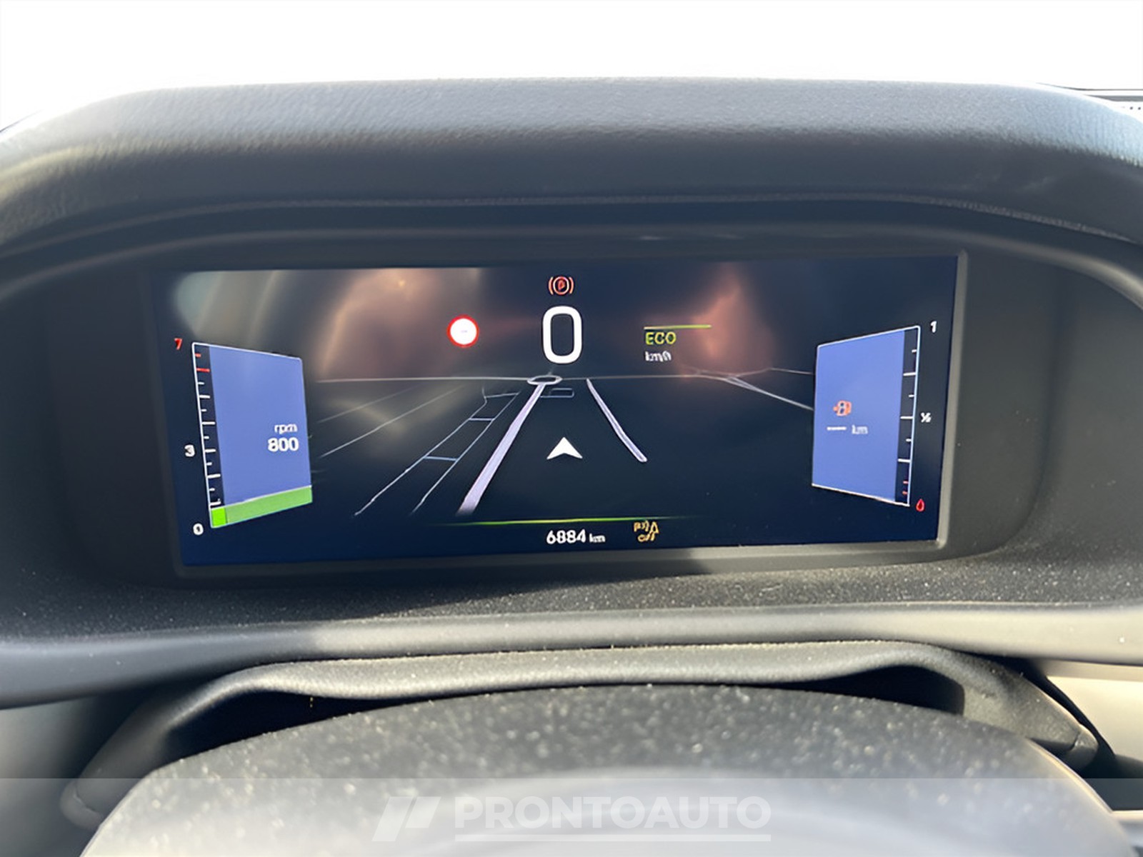 PRONTOAUTO Jeep Avenger