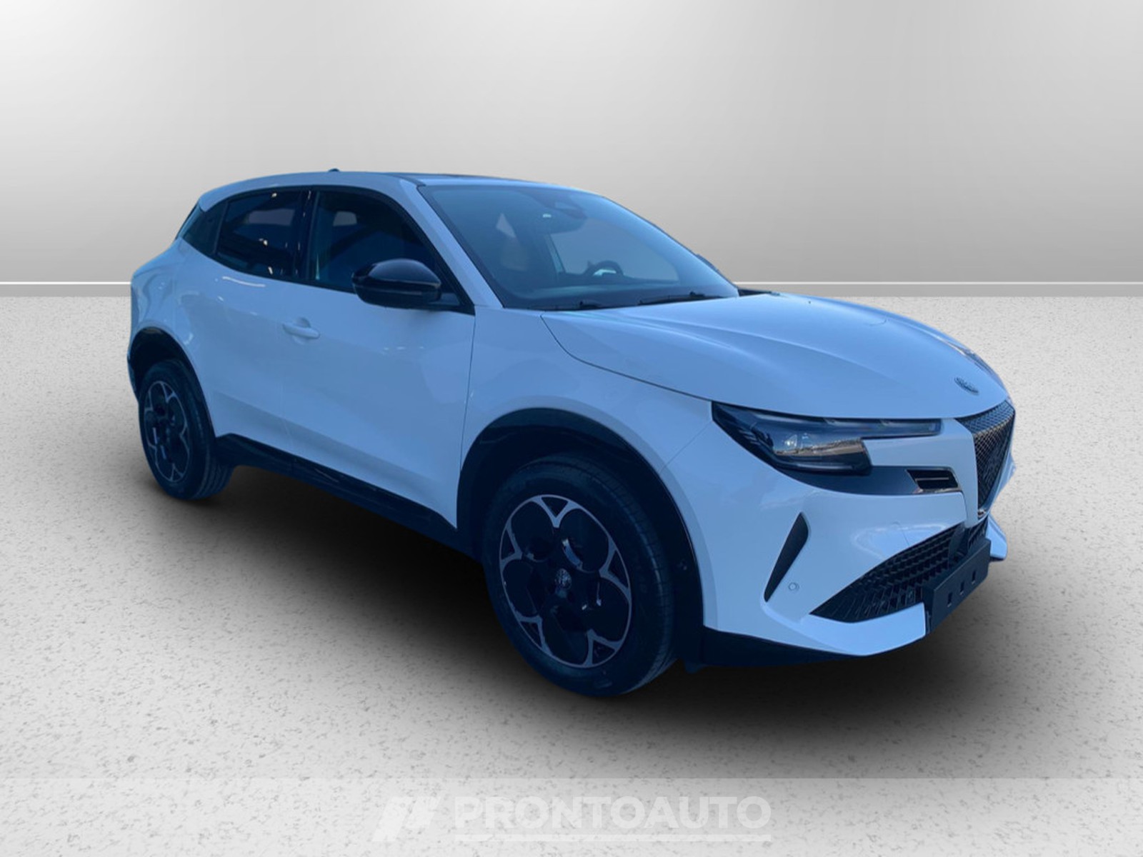 PRONTOAUTO Alfa Romeo Junior