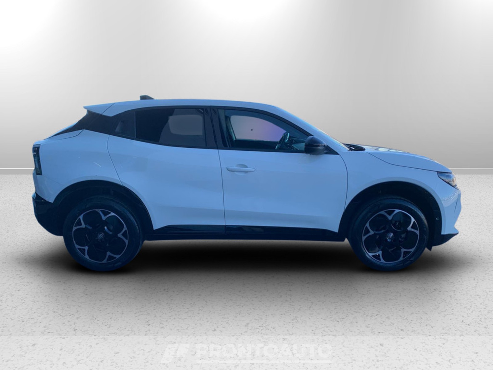 PRONTOAUTO Alfa Romeo Junior