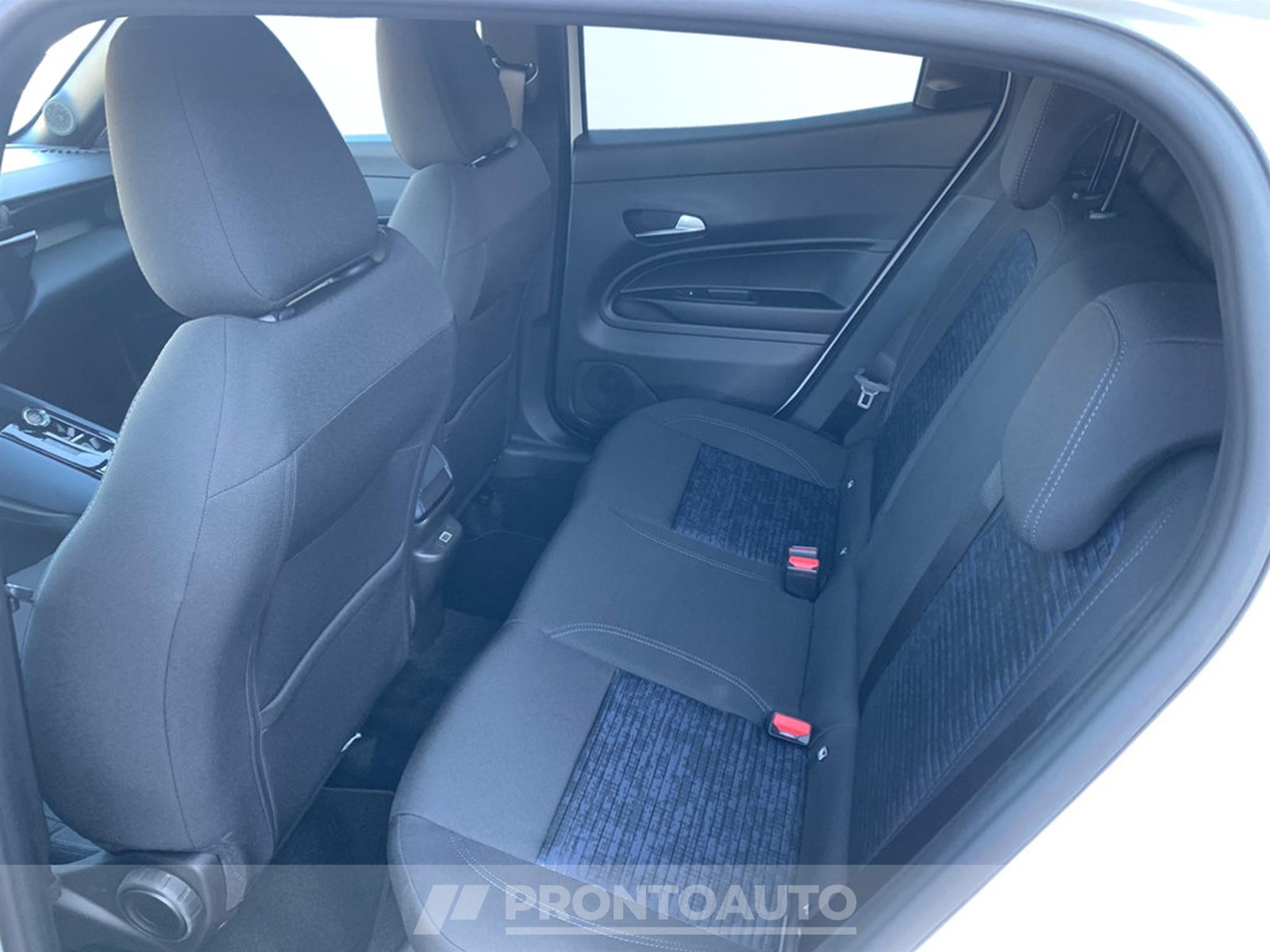 PRONTOAUTO Alfa Romeo Junior