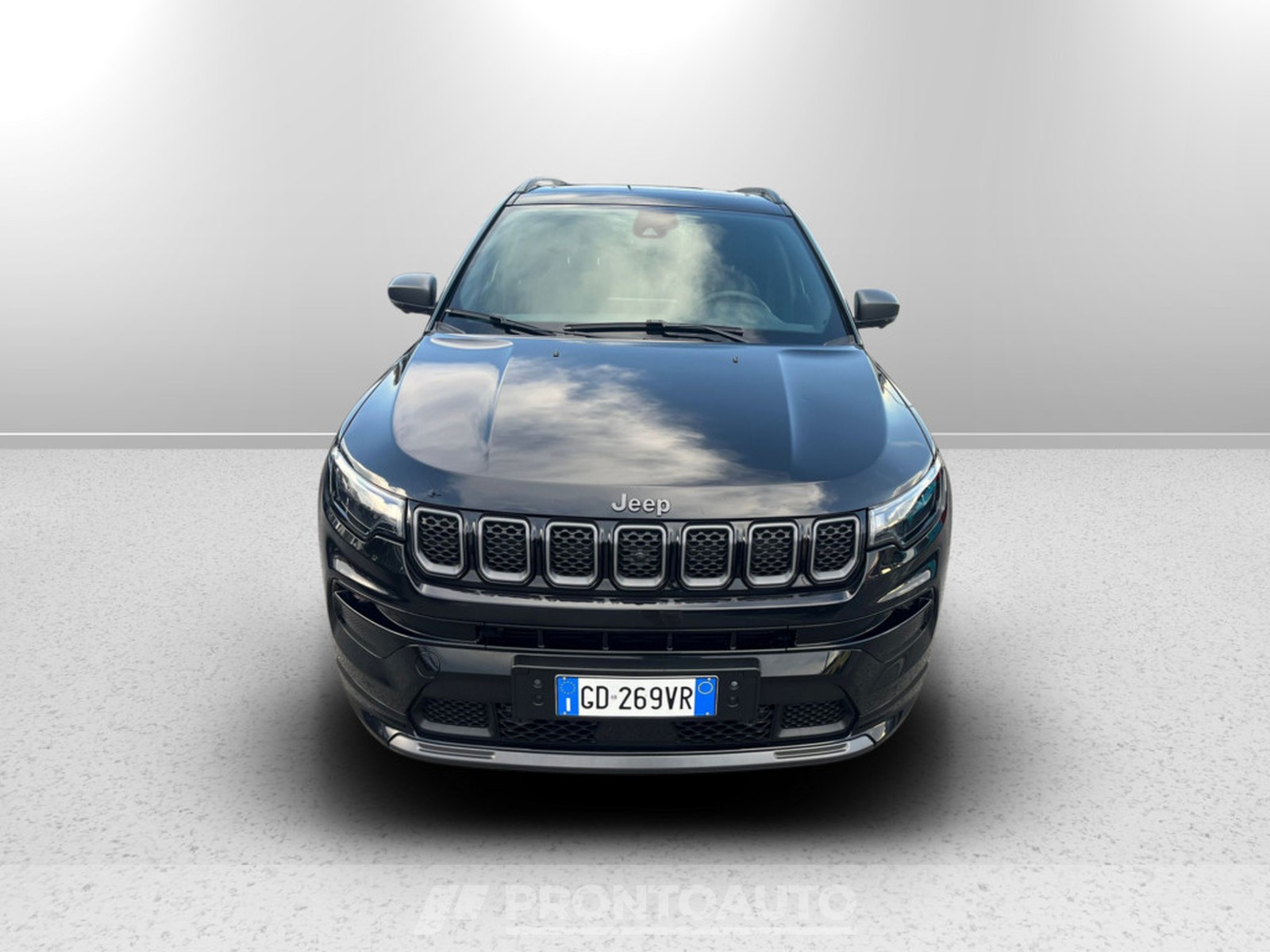 PRONTOAUTO Jeep Compass