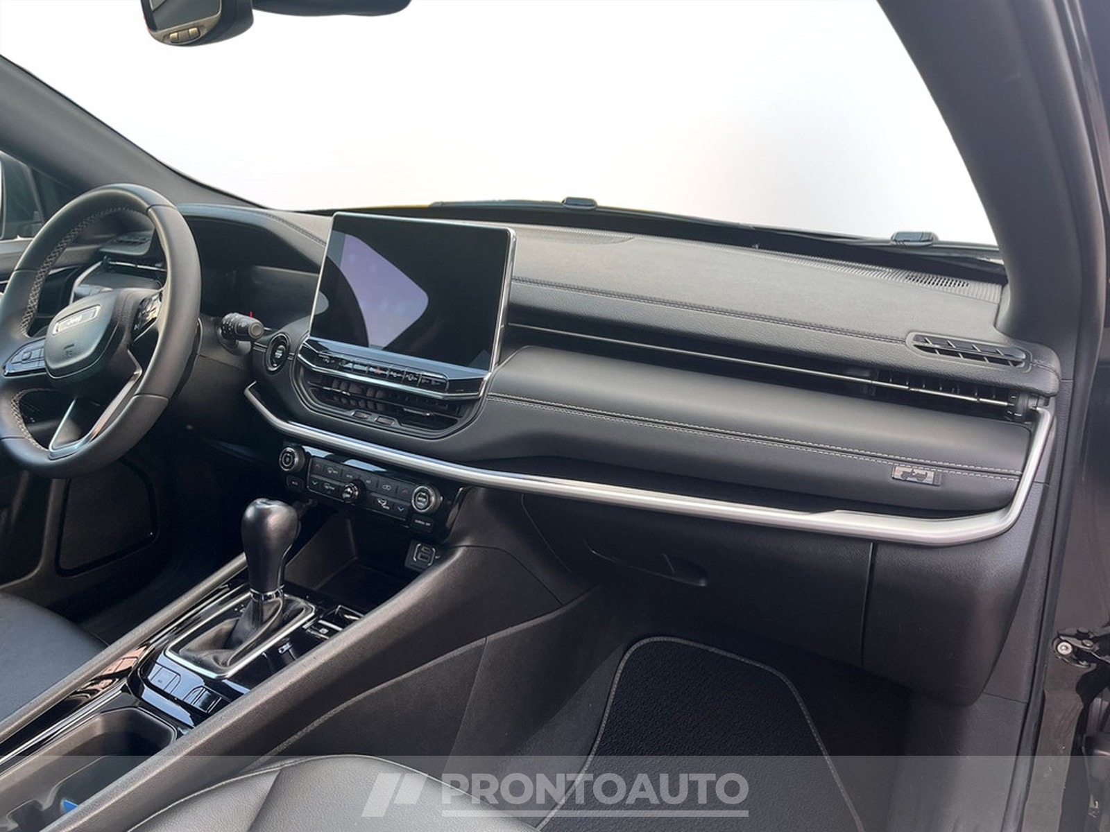 PRONTOAUTO Jeep Compass