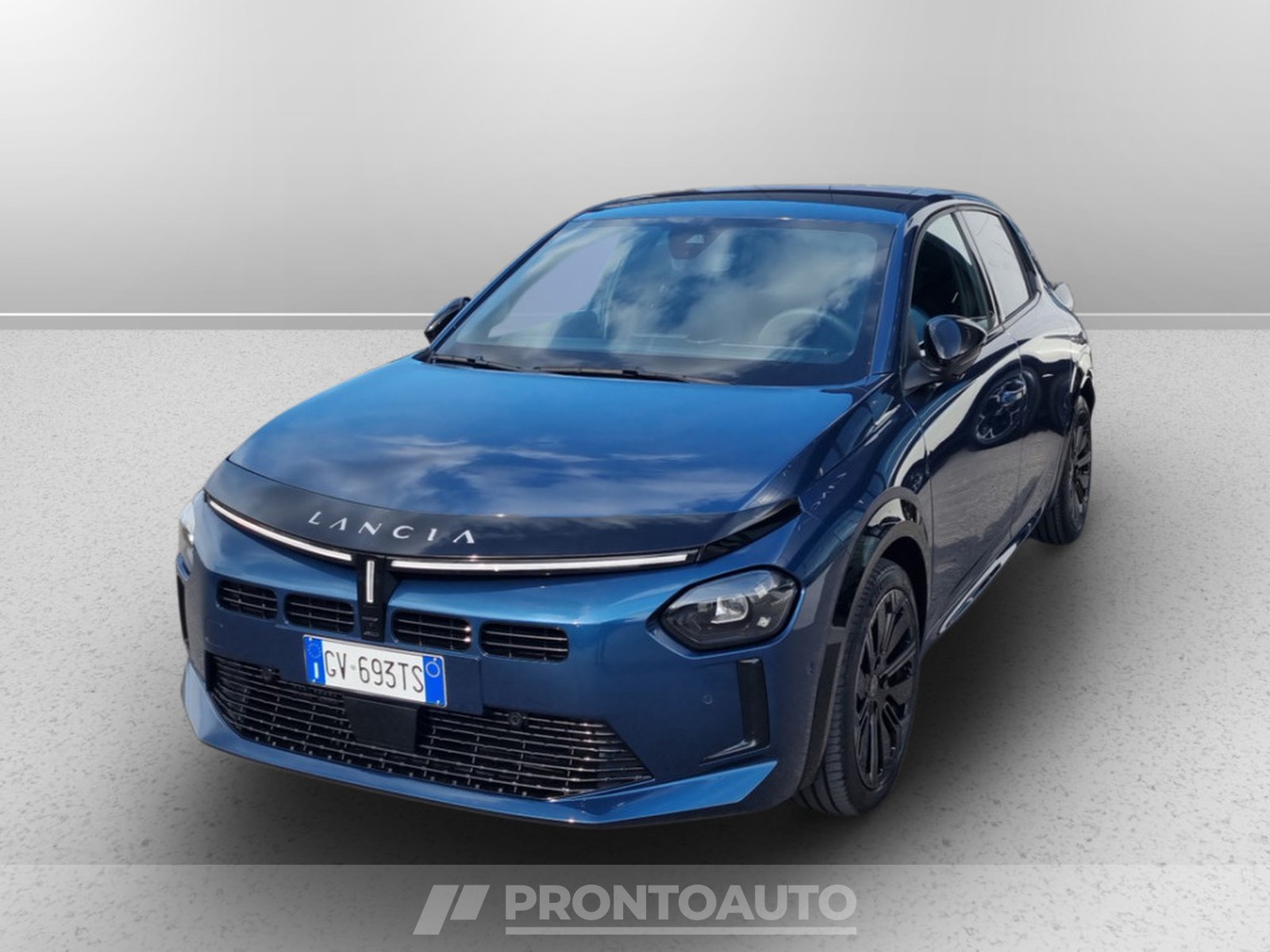 PRONTOAUTO Lancia Ypsilon