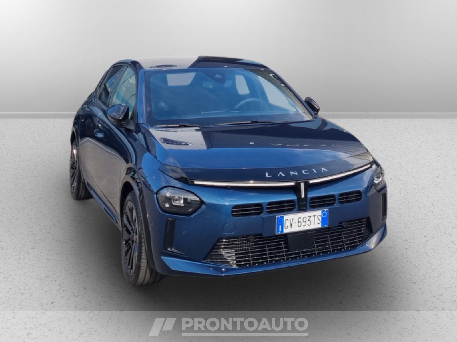 PRONTOAUTO Lancia Ypsilon