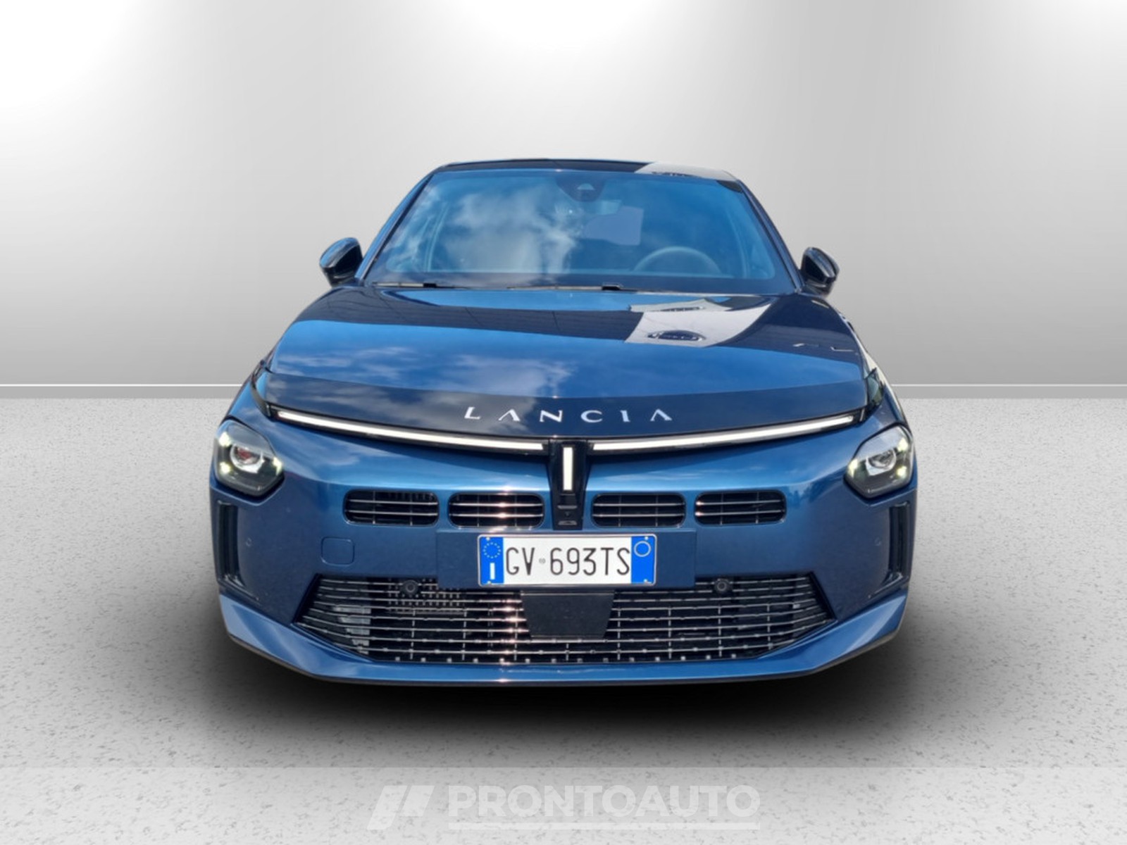 PRONTOAUTO Lancia Ypsilon