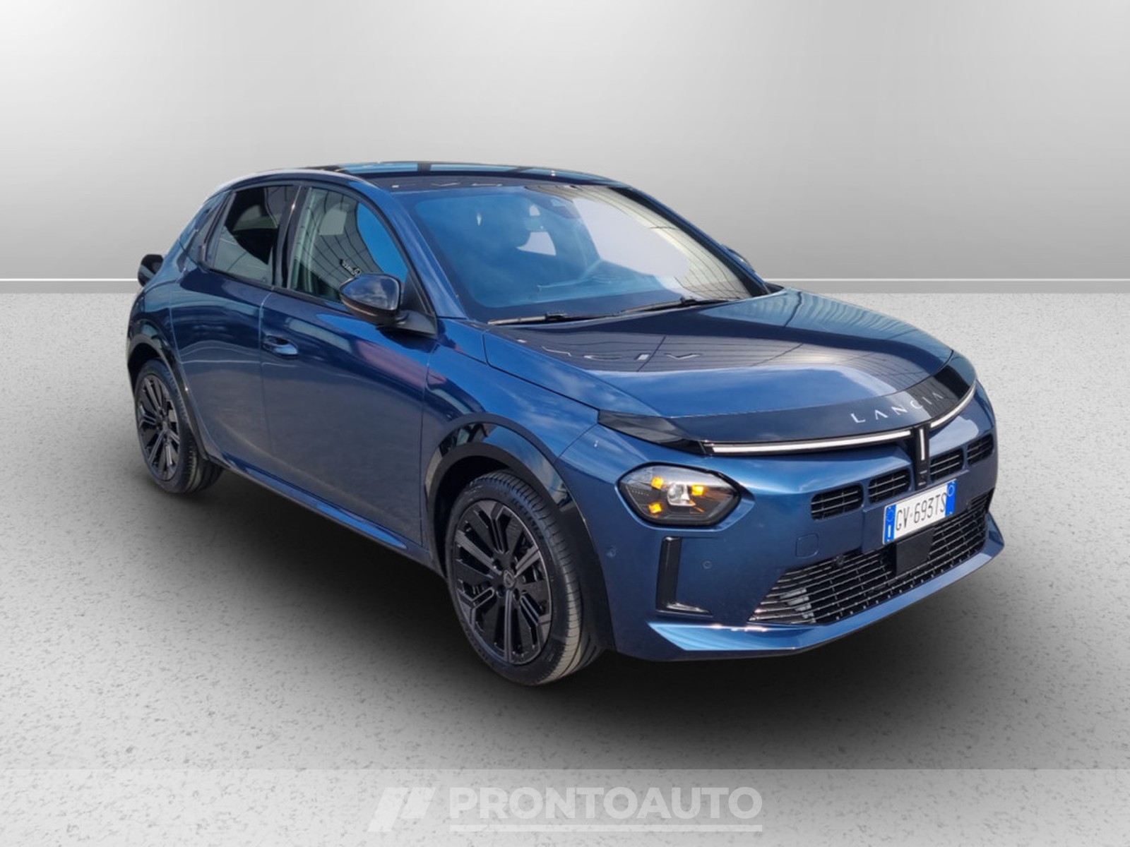 PRONTOAUTO Lancia Ypsilon