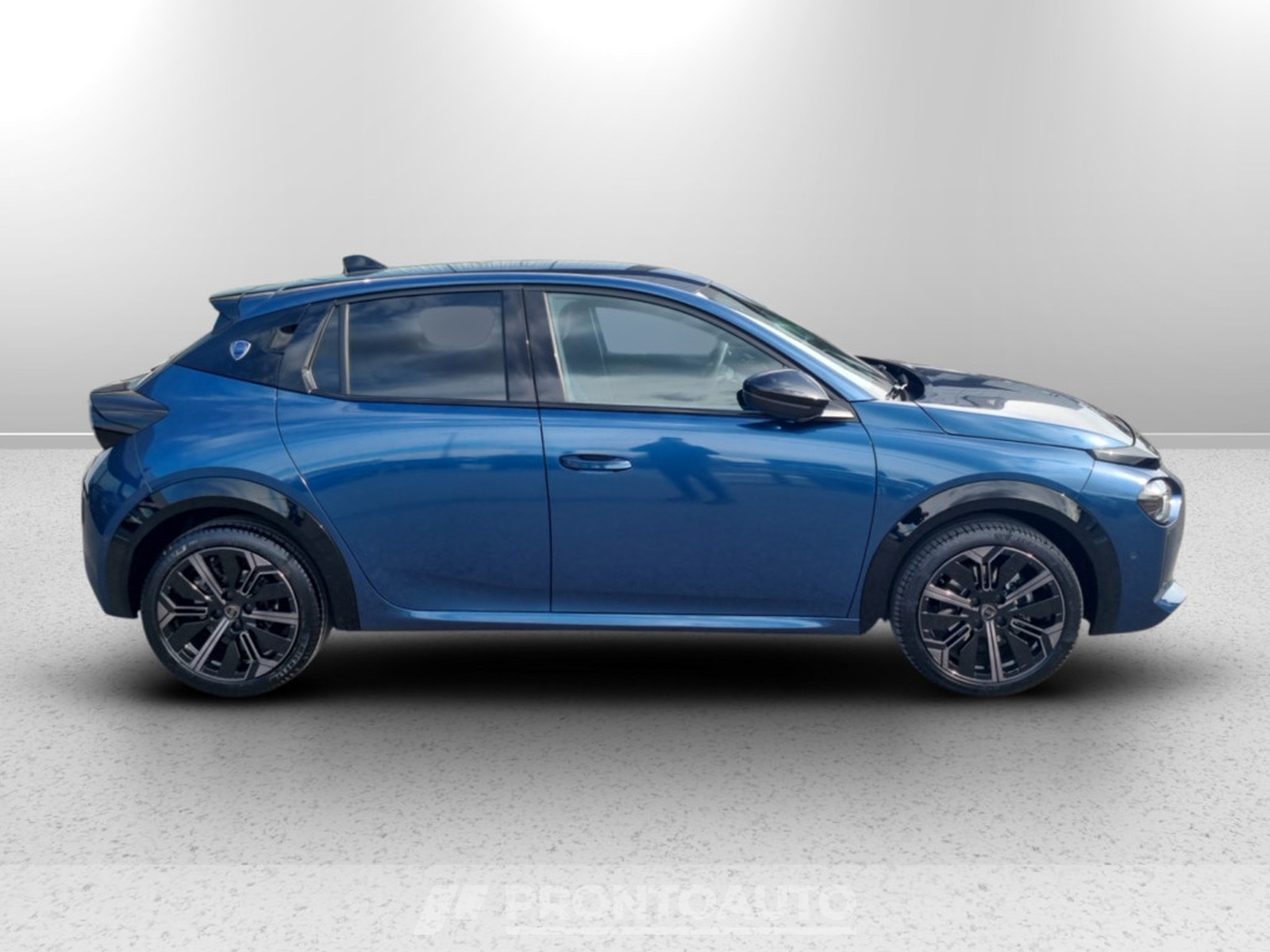 PRONTOAUTO Lancia Ypsilon