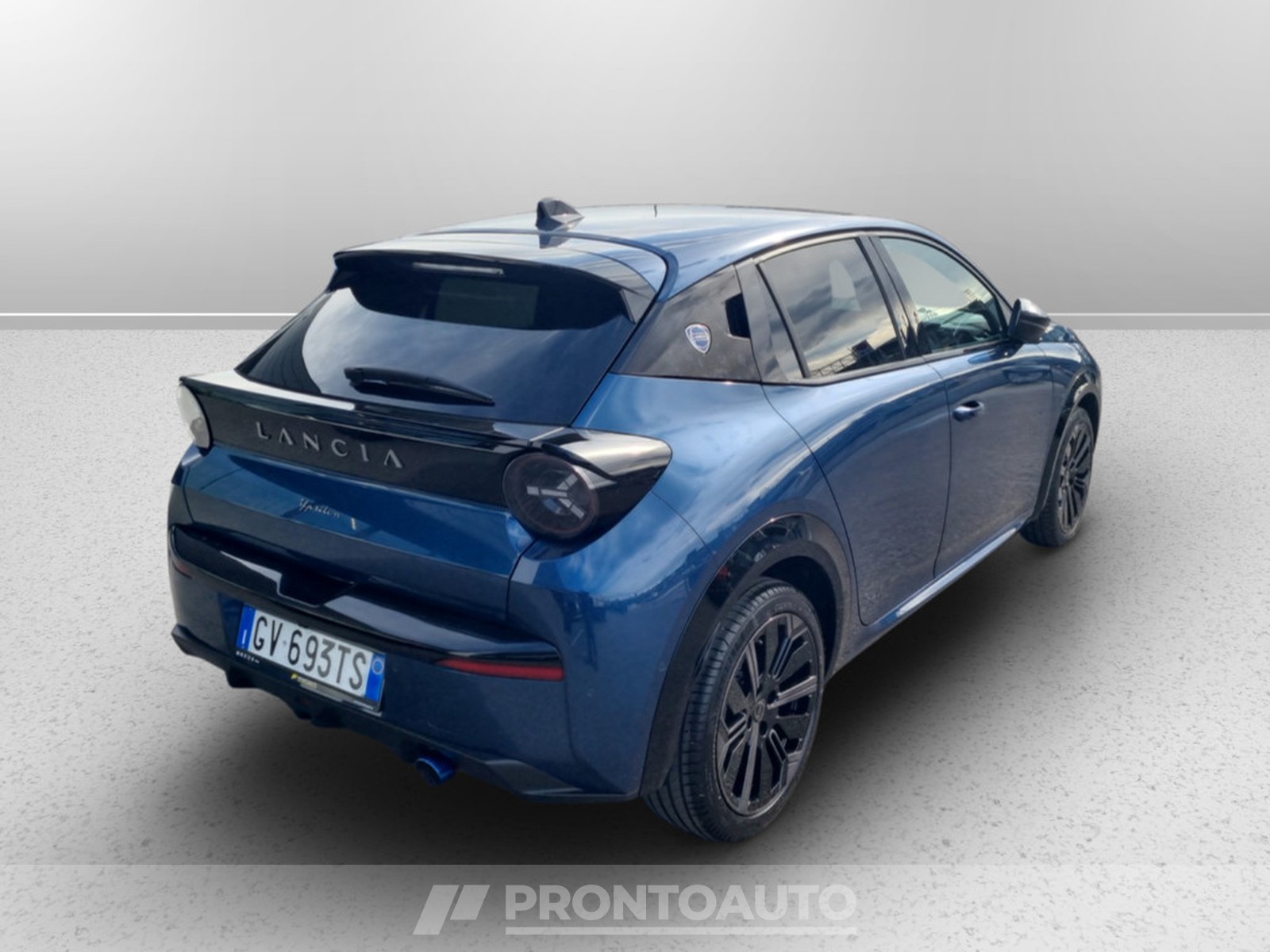 PRONTOAUTO Lancia Ypsilon