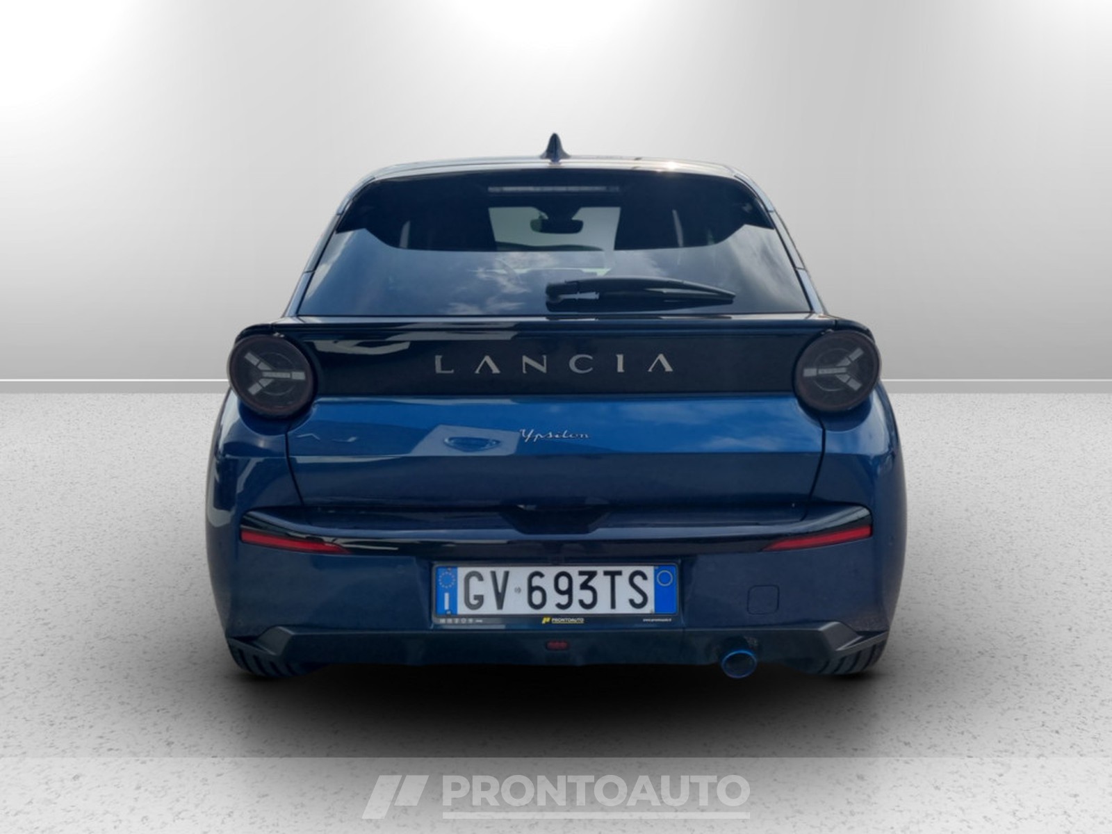 PRONTOAUTO Lancia Ypsilon