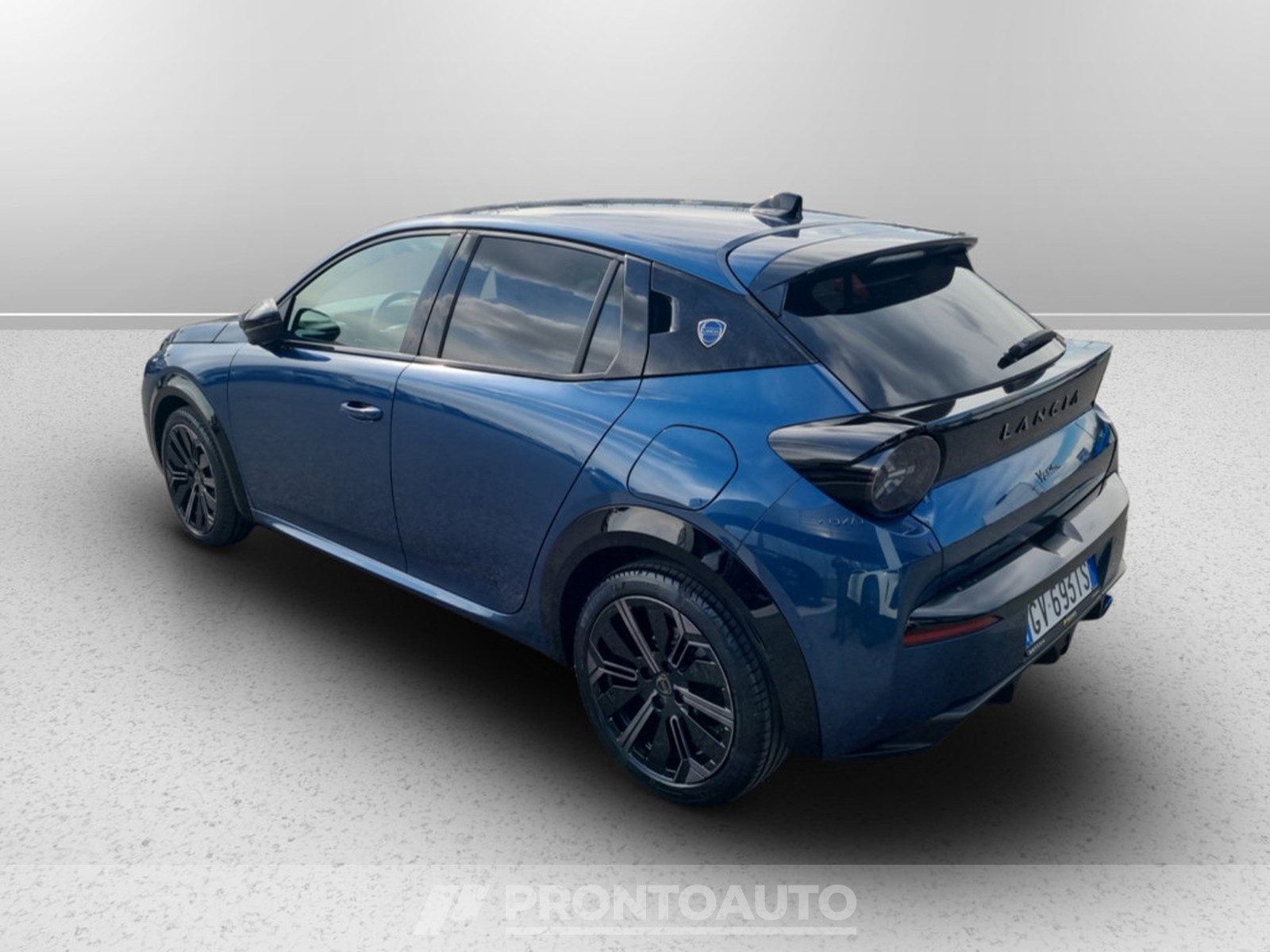 PRONTOAUTO Lancia Ypsilon