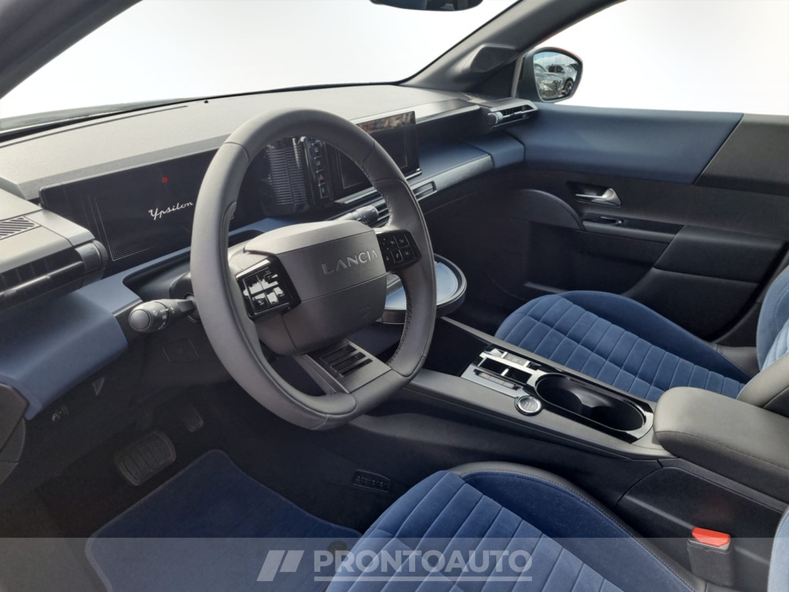 PRONTOAUTO Lancia Ypsilon