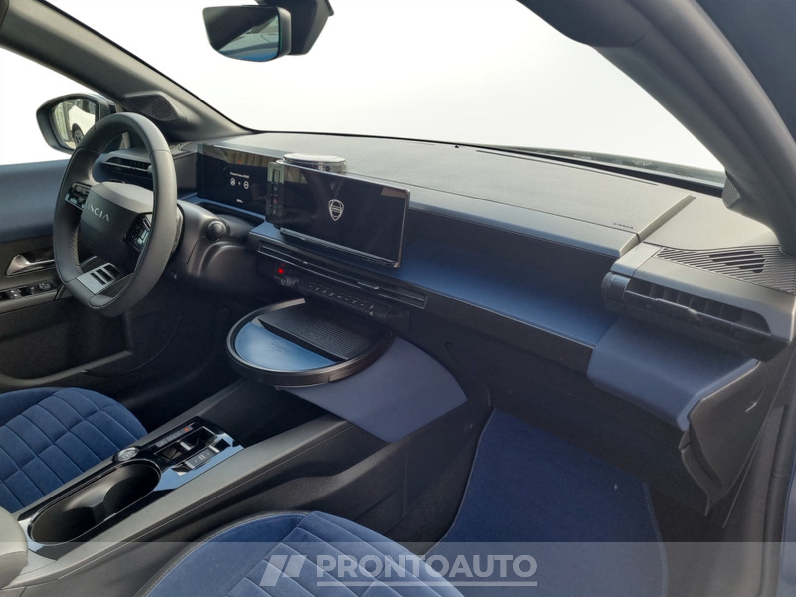 PRONTOAUTO Lancia Ypsilon