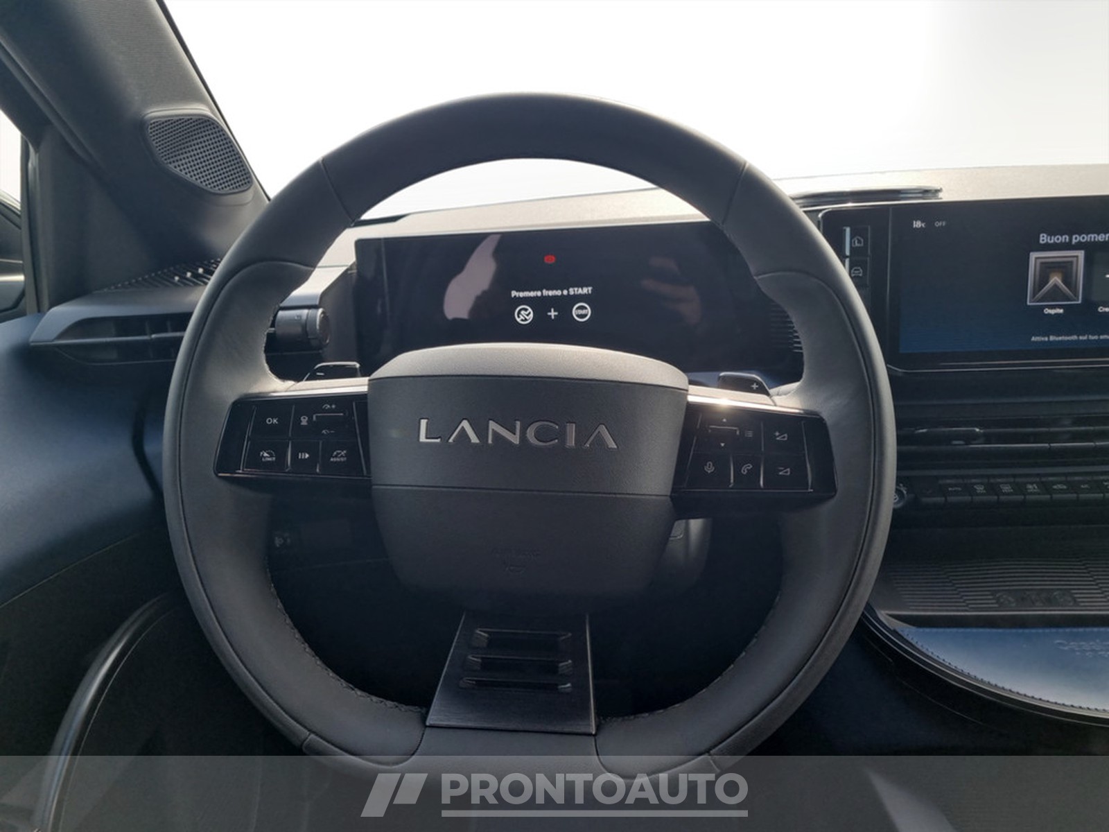 PRONTOAUTO Lancia Ypsilon