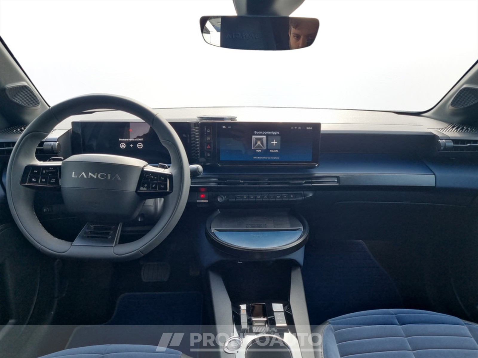 PRONTOAUTO Lancia Ypsilon
